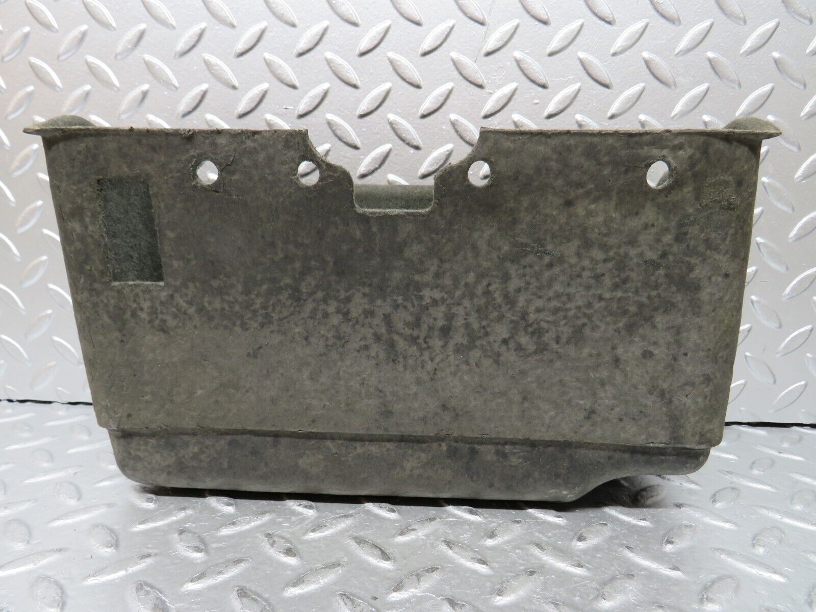 26760 Mercedes-Benz W123 240D Glove Box 1236890491