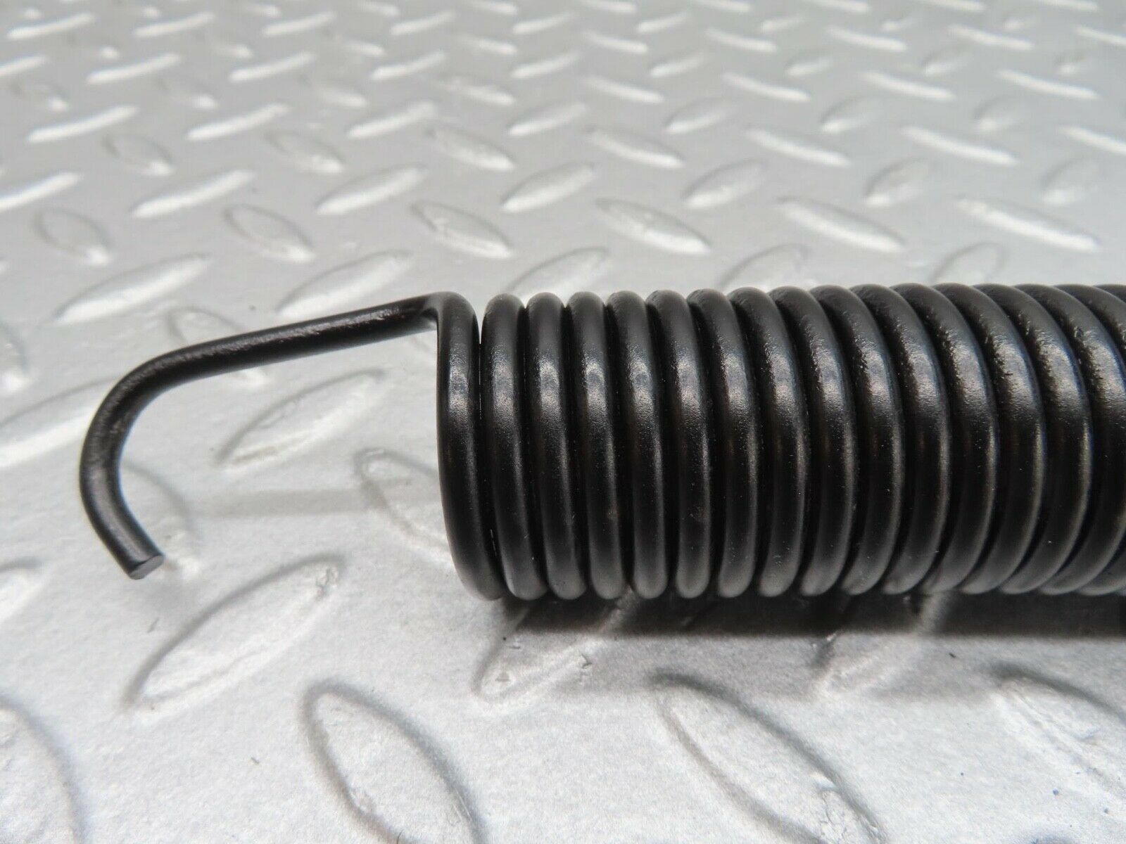 15995 Mercedes-Benz W123 280E Trunk Hinge Spring