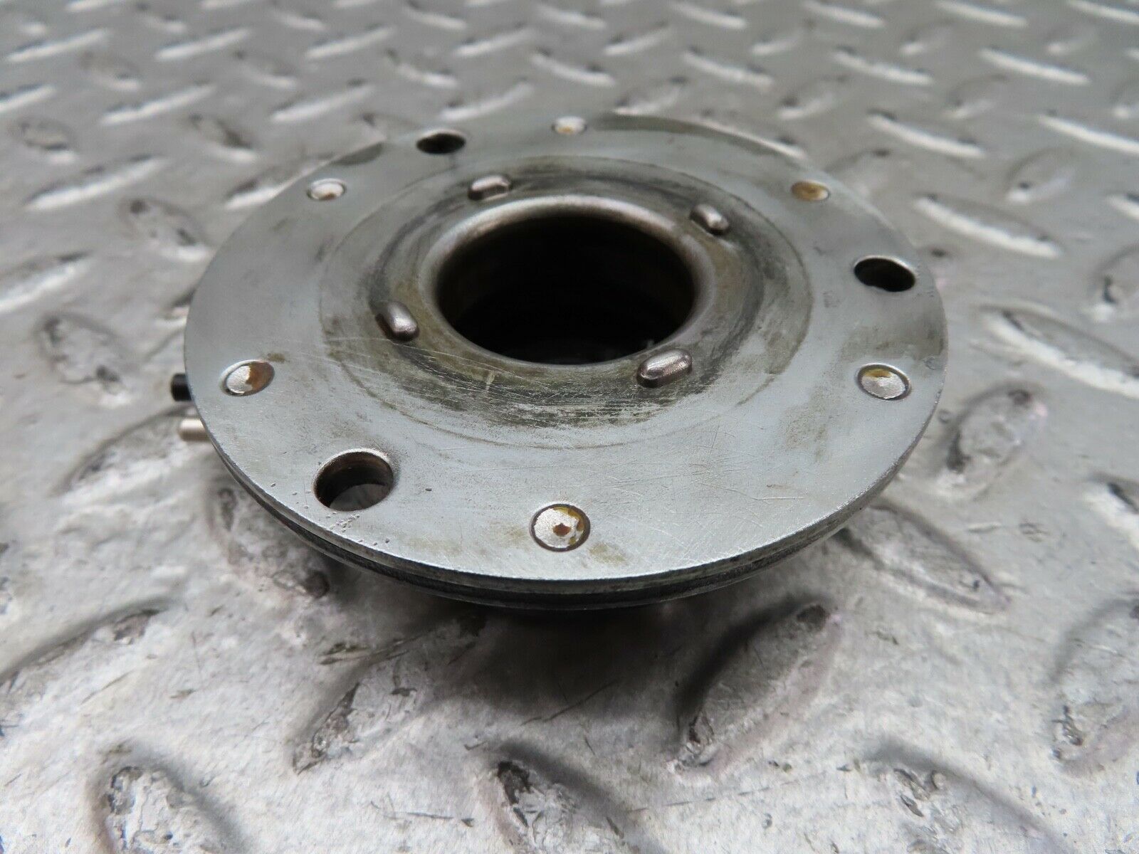 19660 Mercedes-Benz C140 CL420 Coupe Camshaft Sensor 1190510177