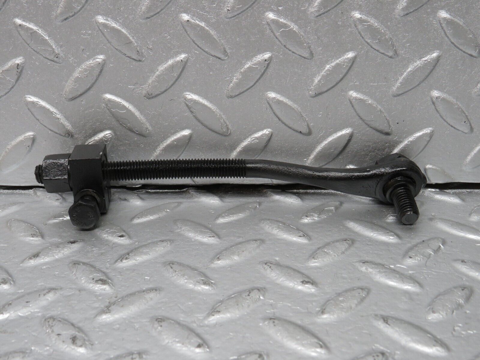 40441 Mercedes-Benz W110 230 Alternator Generator Tensioner