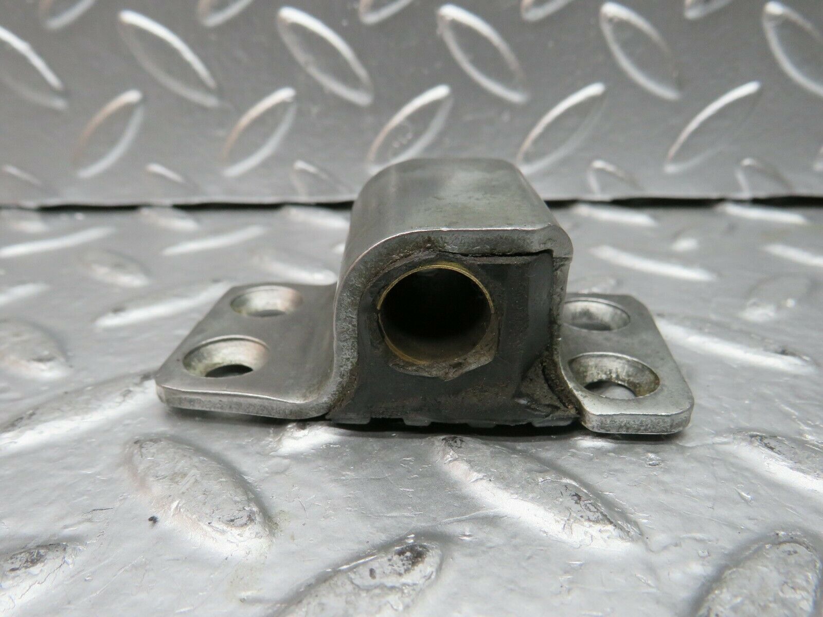 22760 Mercedes-Benz C107 450SLC Coupe Door Lock Latch Right Side