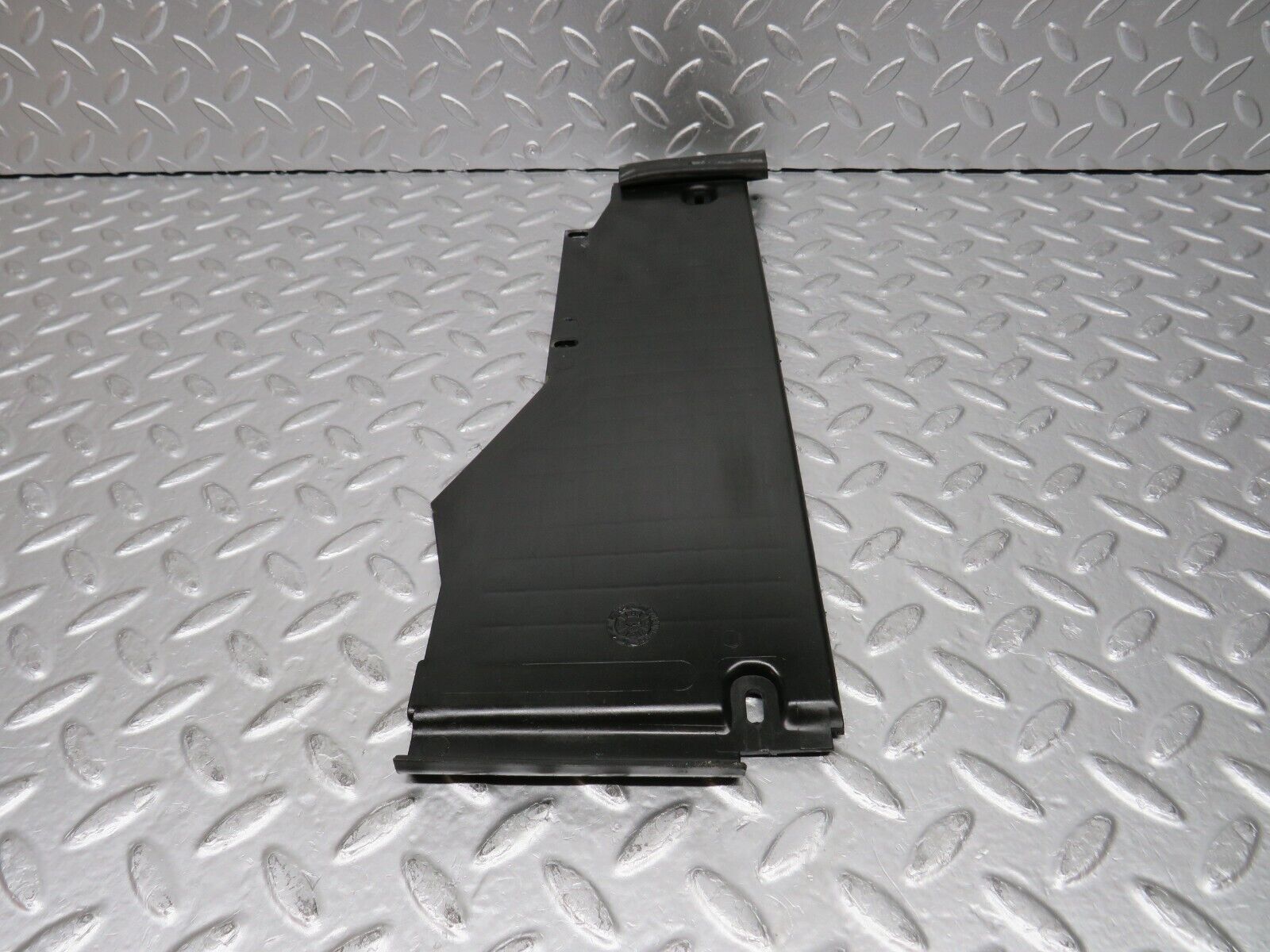 30409 Mercedes-Benz W124 230E Radiator Fan Cover Panel 1245050588