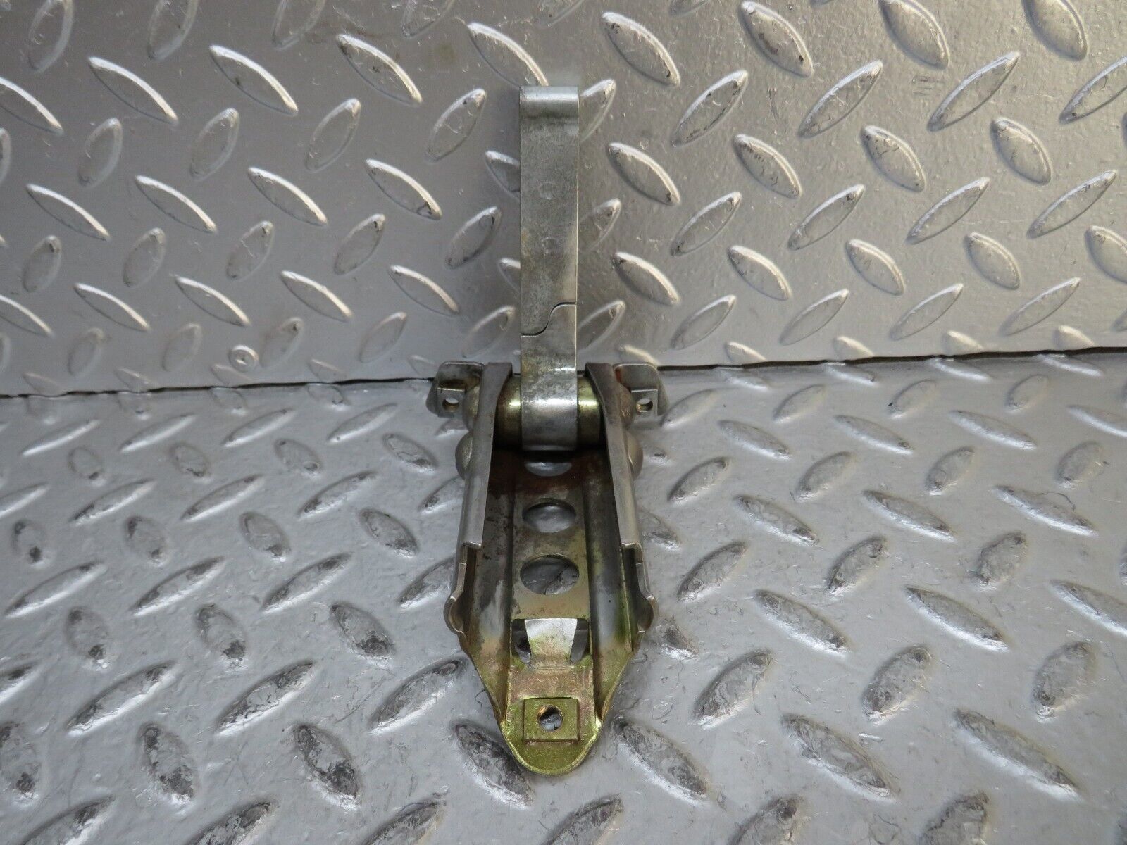 28782 Mercedes-Benz W123 230E Door Safety Check Strap