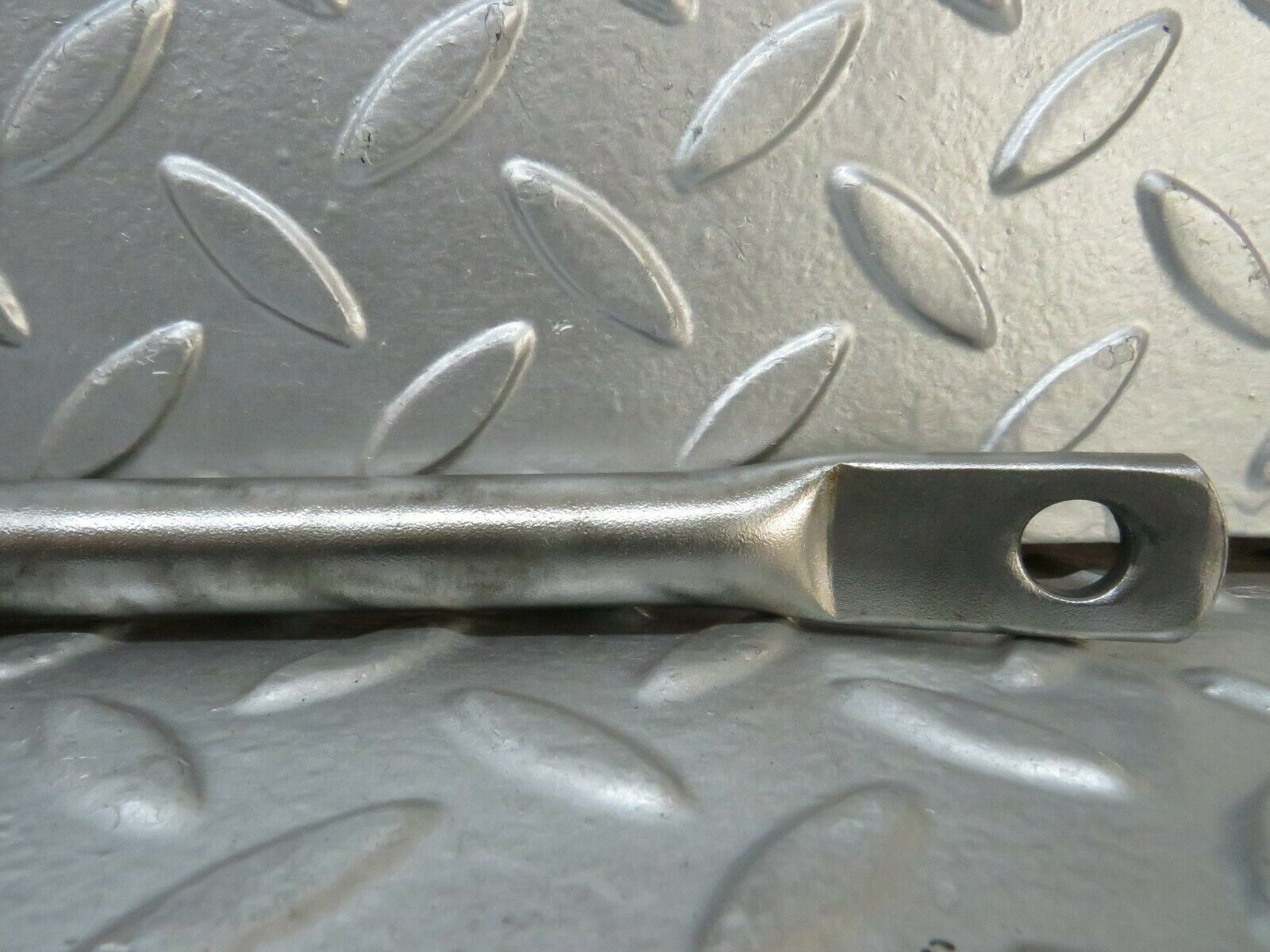 23870 Mercedes-Benz W114 280E Power Steering Holder Bracket