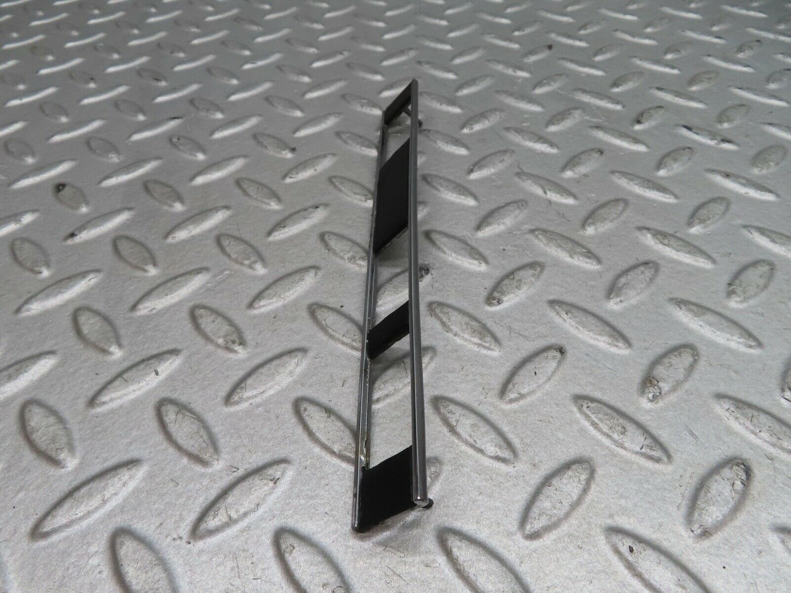 17885 Mercedes-Benz W116 450SEL Dashboard Switch Trim Panel 1166800371