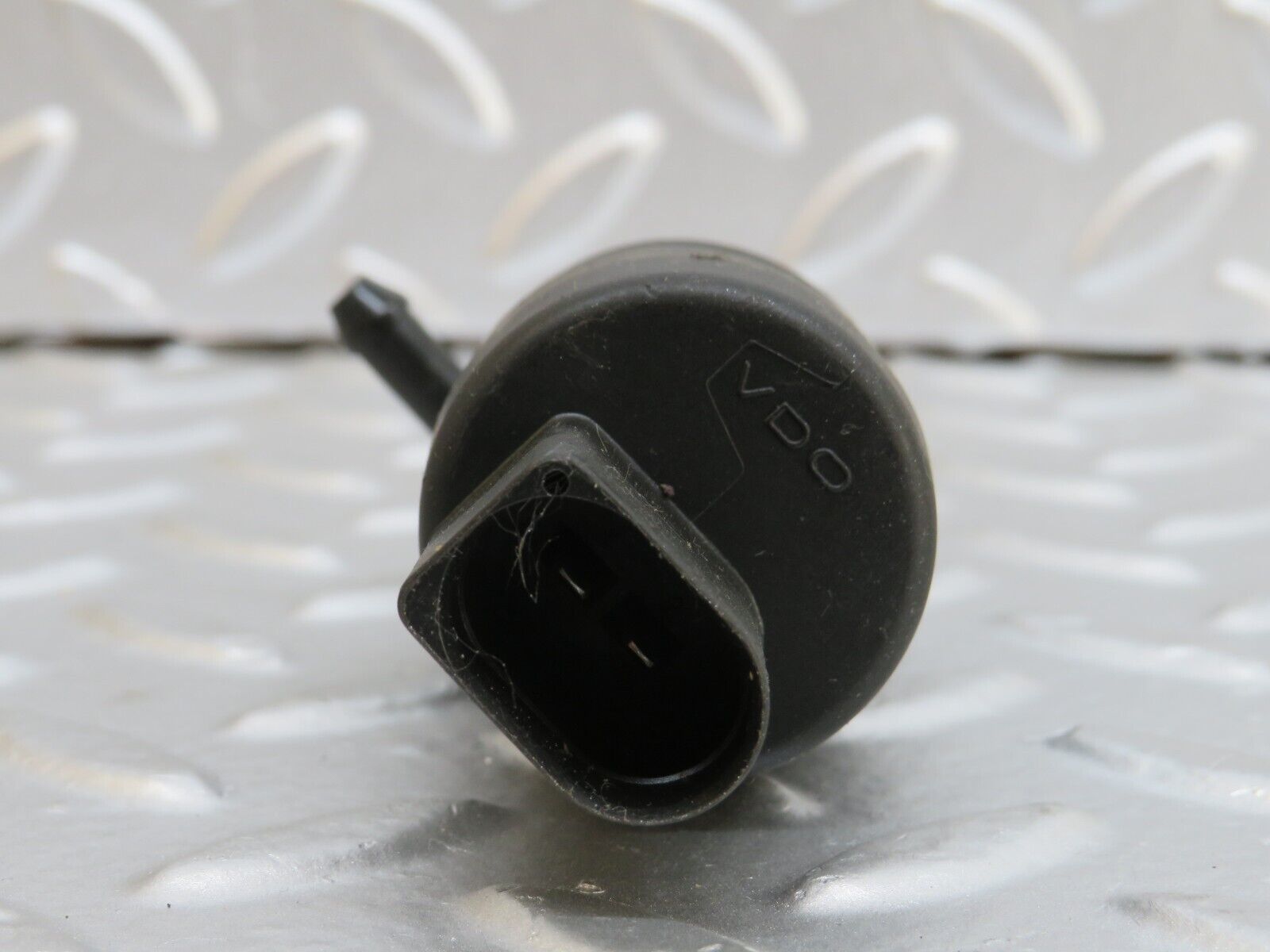 25035 Mercedes-Benz W140 S320 Windscreen Washer Pump Vdo