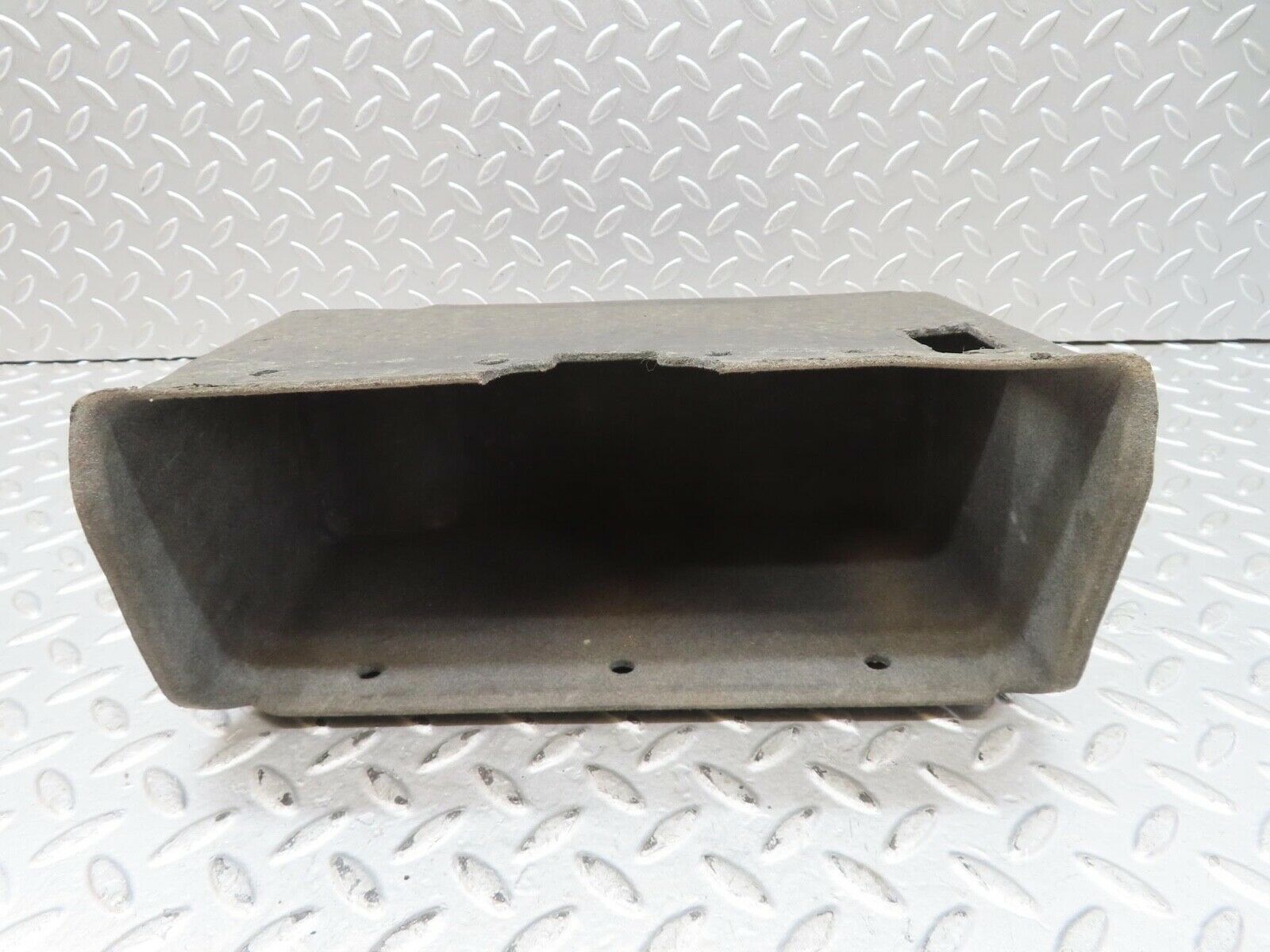 15875 Mercedes-Benz W123 280E Glove Box 1236890491