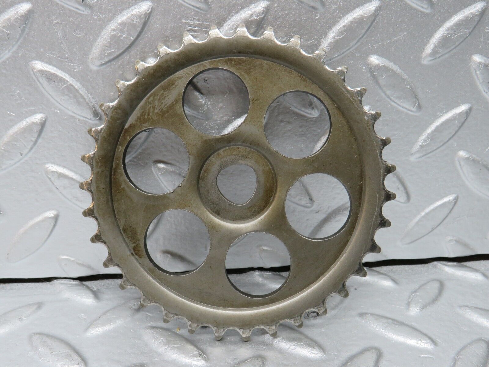 32699 Mercedes-Benz S124 300TE Wagon Oil Pump Gear Sprocket