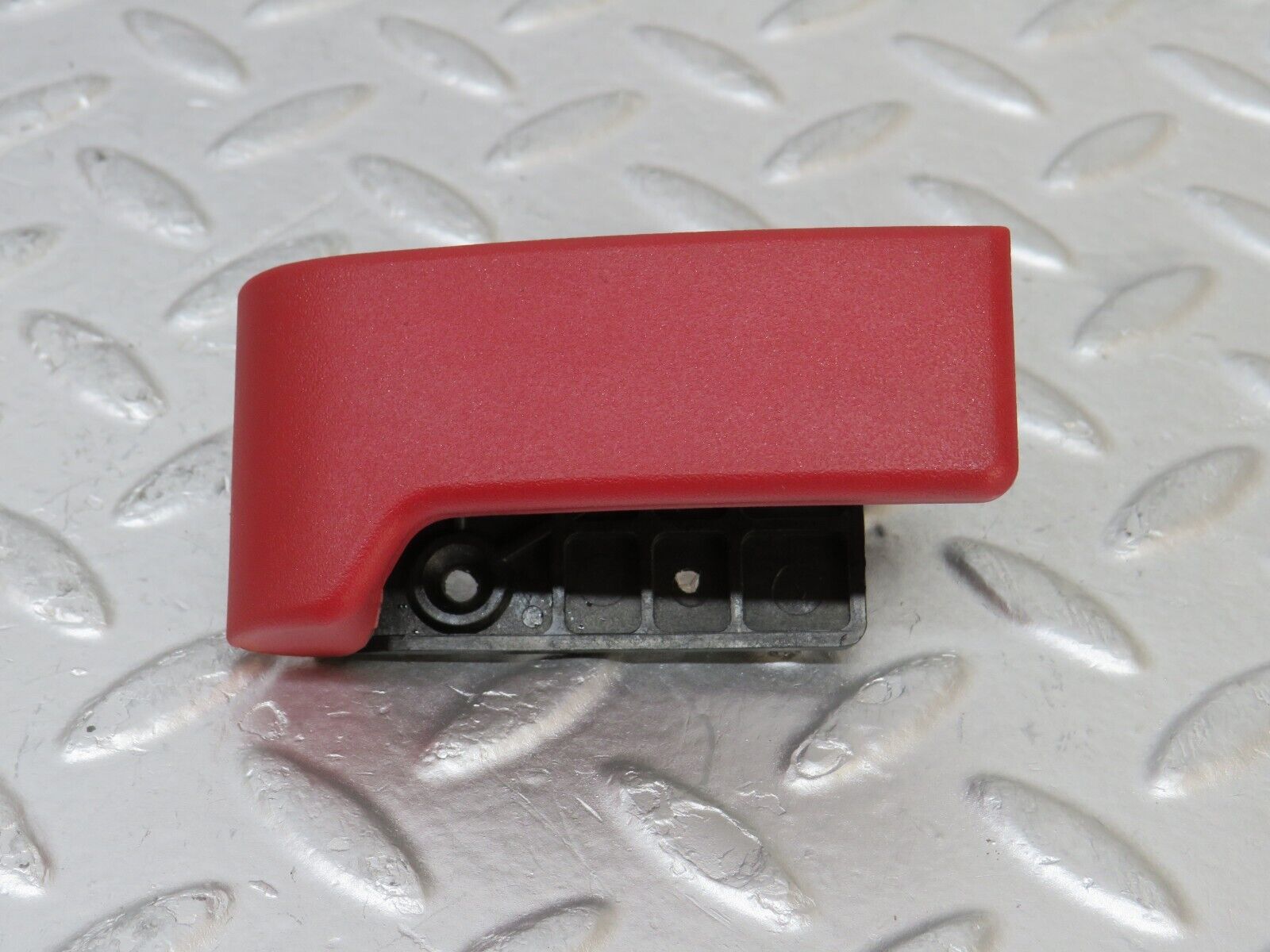 34878 Mercedes-Benz W210 320E Hood Opener Bonnet Opener Release