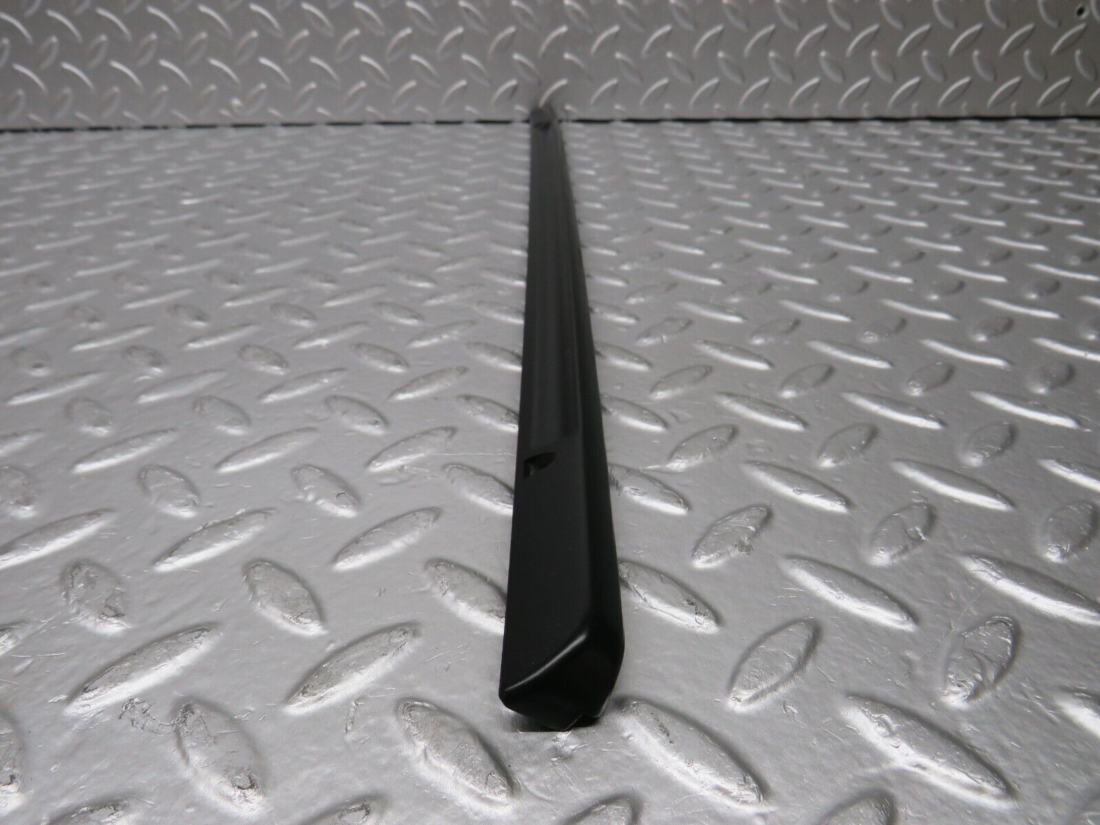 30784 Mercedes-Benz W201 190E 2.0L Trunk Lid Handle 2017500093