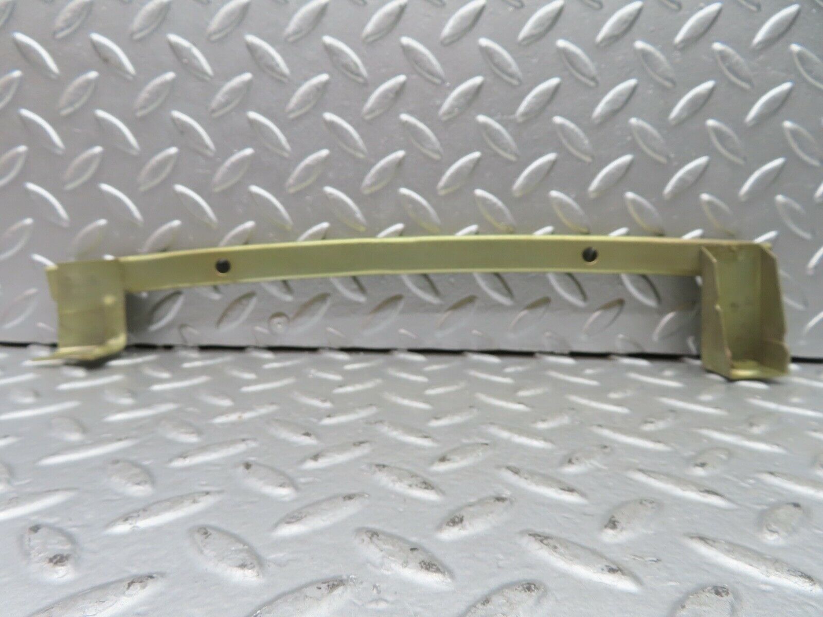 21136 Mercedes-Benz W123 230E Rear Right Door Window Channel