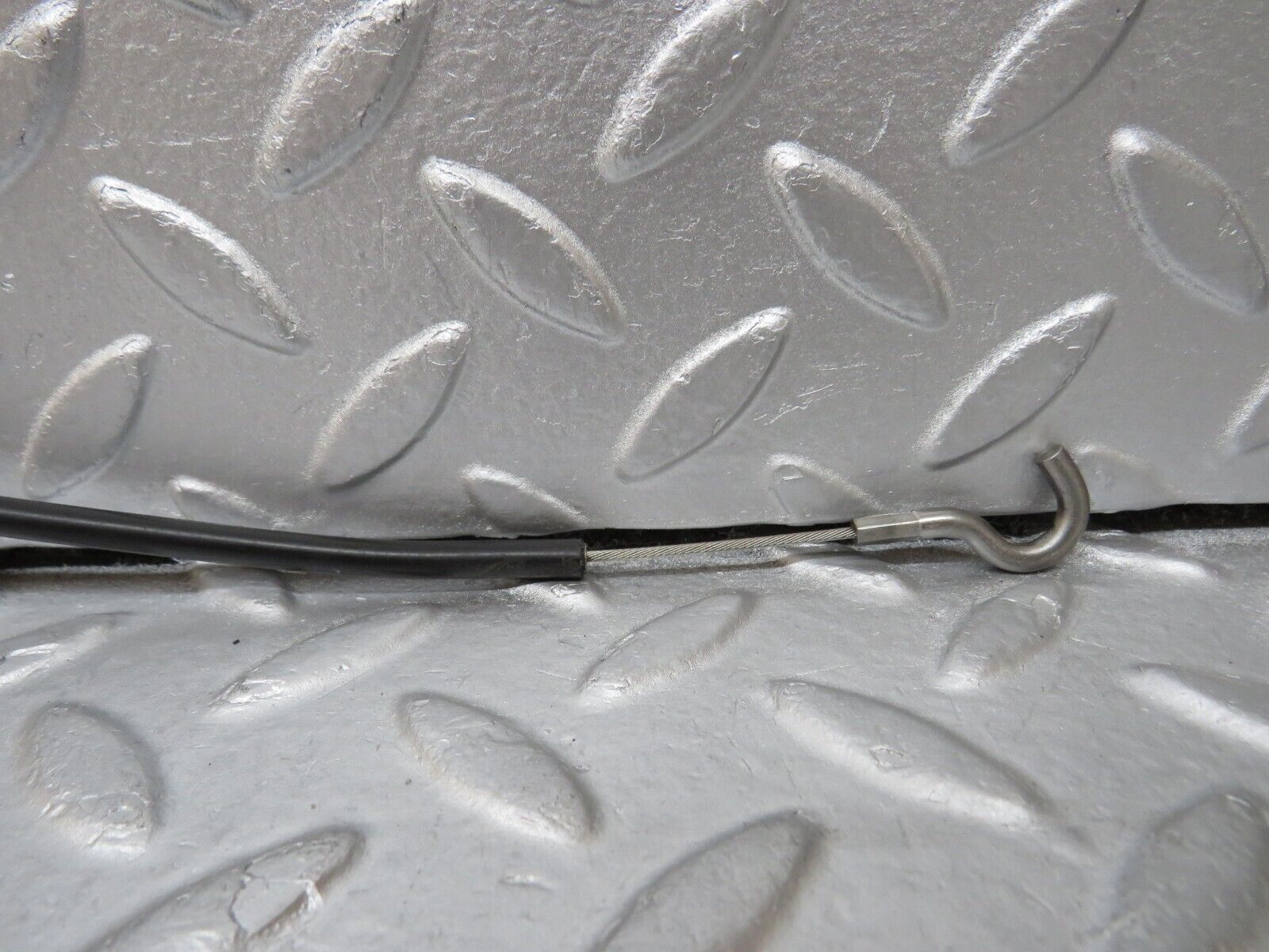 35076 Mercedes-Benz W210 320E Front Door Lock Cable