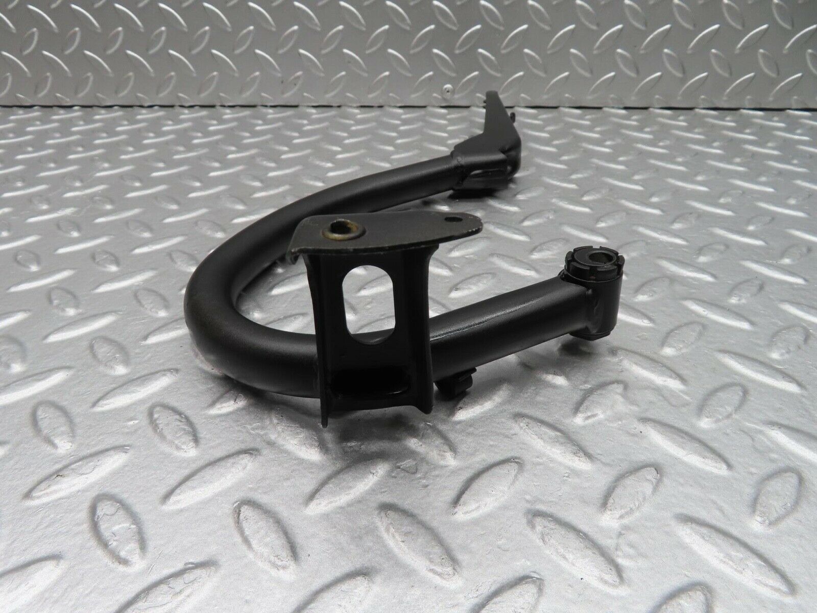 14807 Mercedes-Benz W201 190E Trunk Lid Hinge Right Side