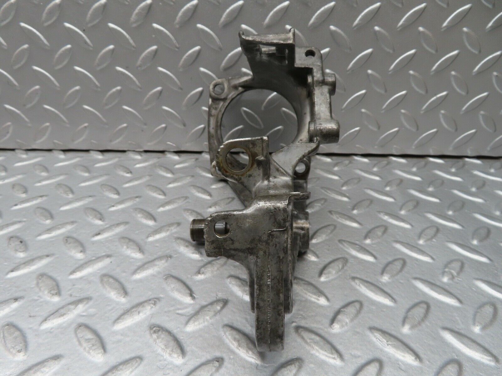 16898 Mercedes-Benz C123 280CE Coupe Brake Pedal Bracket 1232900219