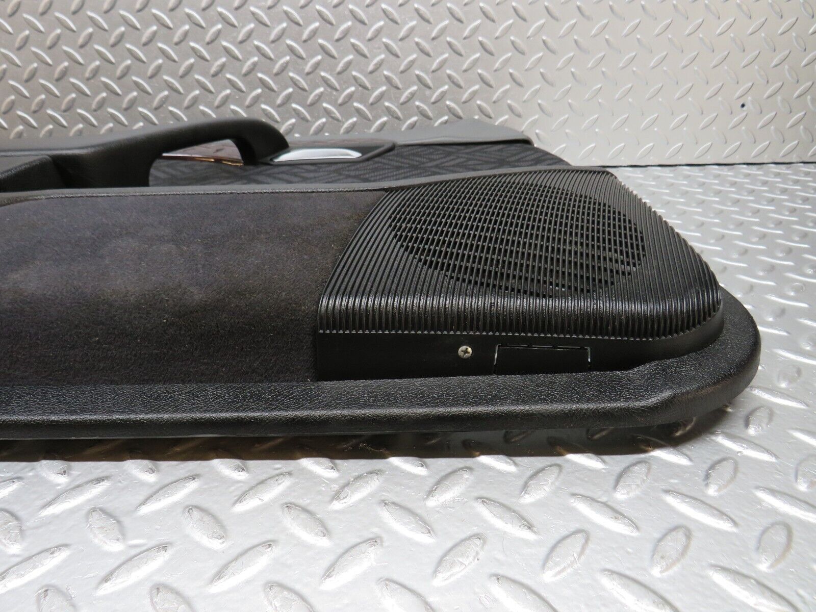 33354 Mercedes-Benz W202 C180 Front Left Door Card 2027202363