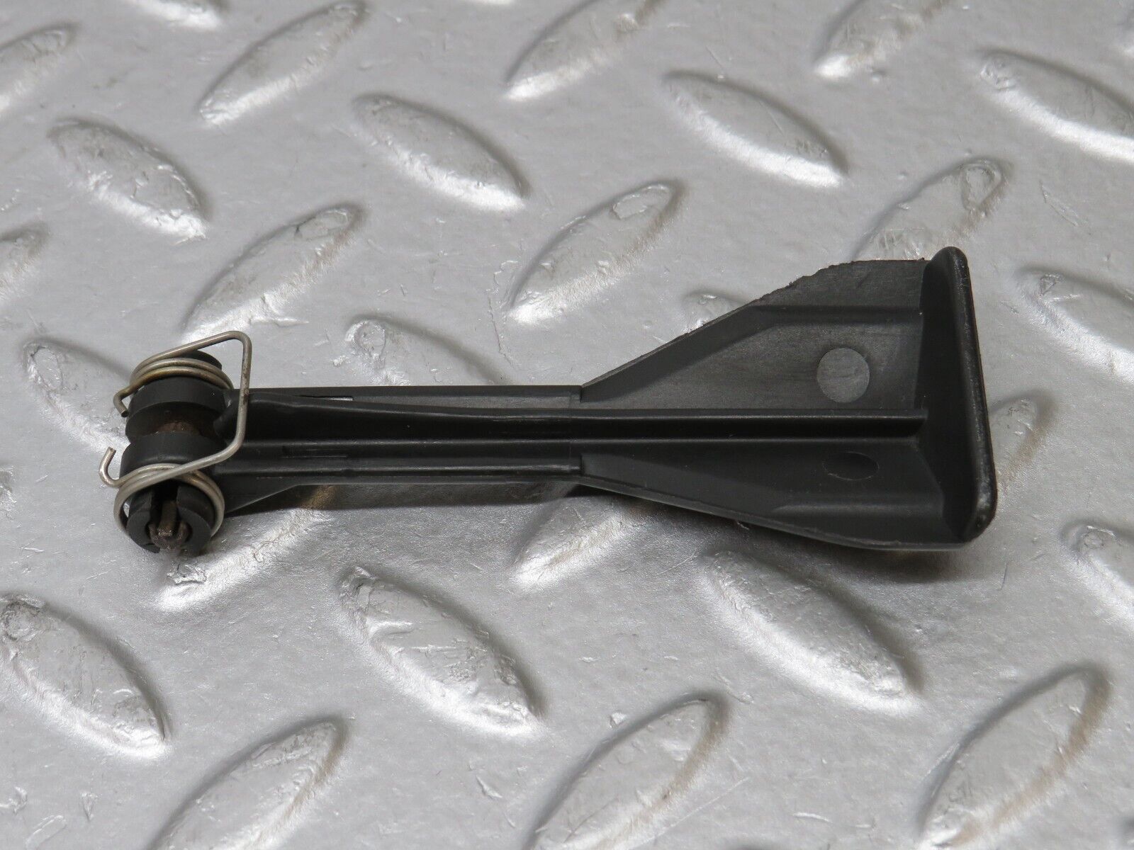 38457 Mercedes-Benz R129 280SL Coupe Bonnet Release Pull Handle 1298870127