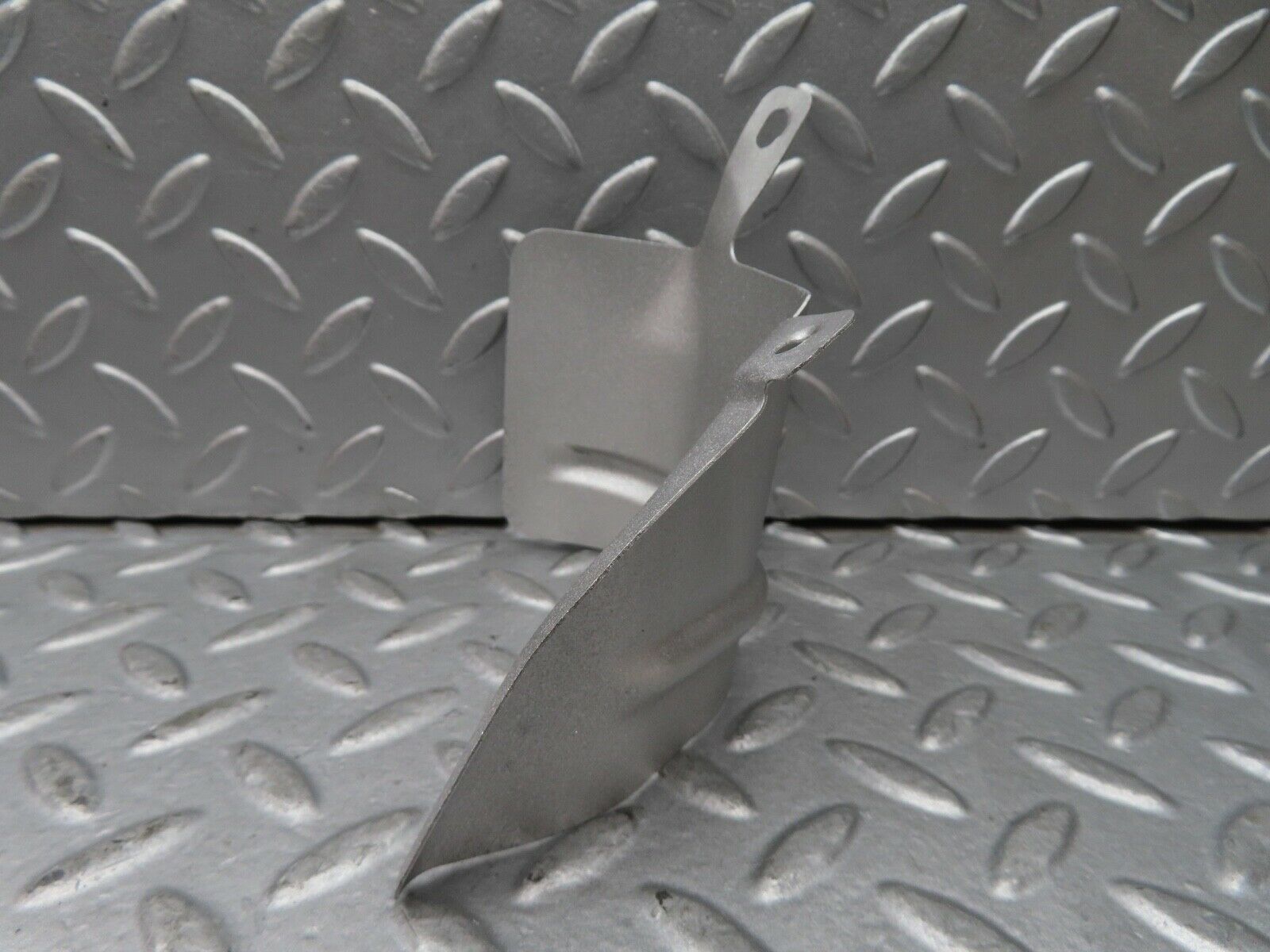 17210 Mercedes-Benz R129 300SL Coupe Steering Column Heat Shield