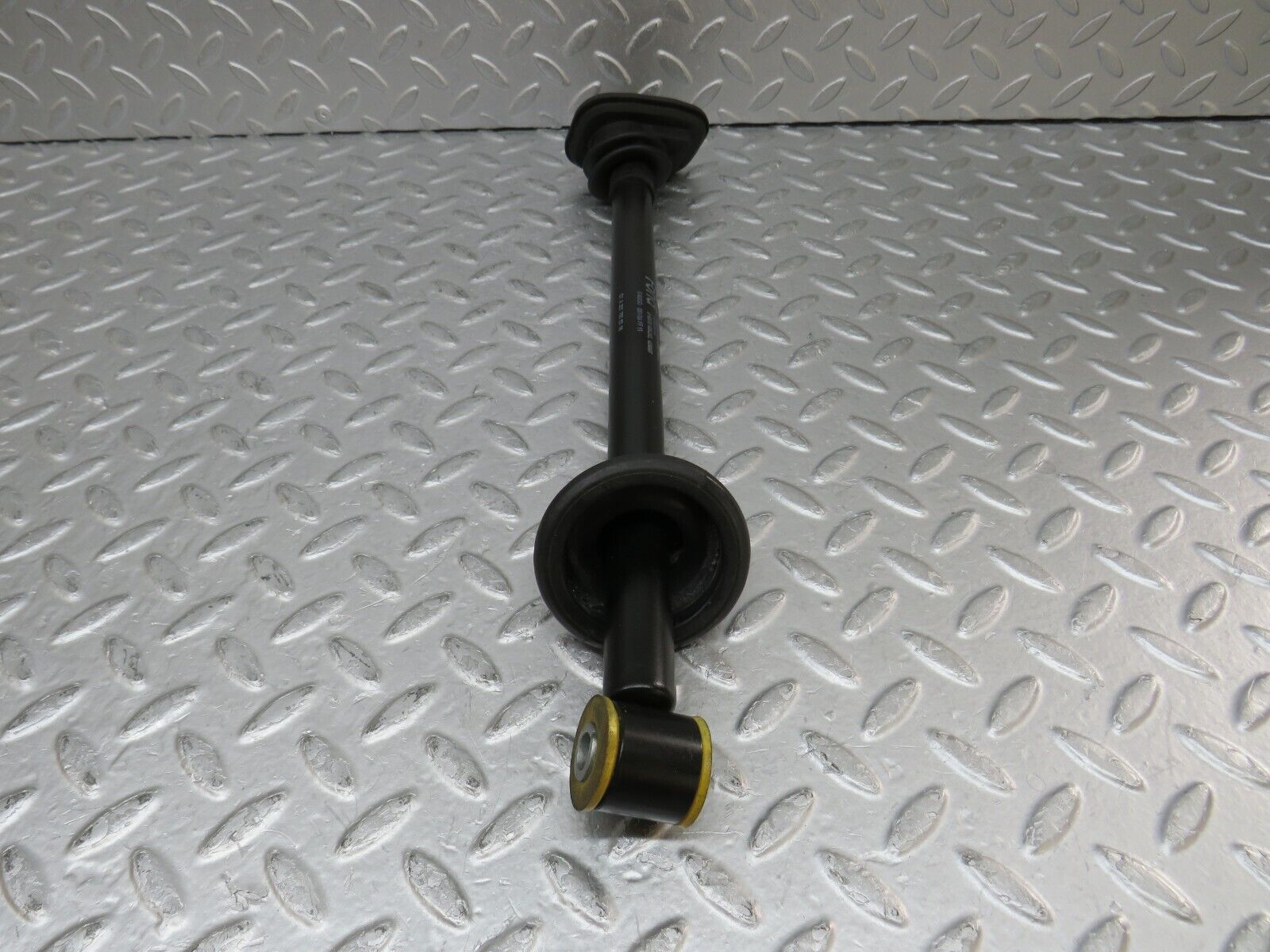 35244 Mercedes-Benz W221 Rear Left Door Stopper Strut 2217200016