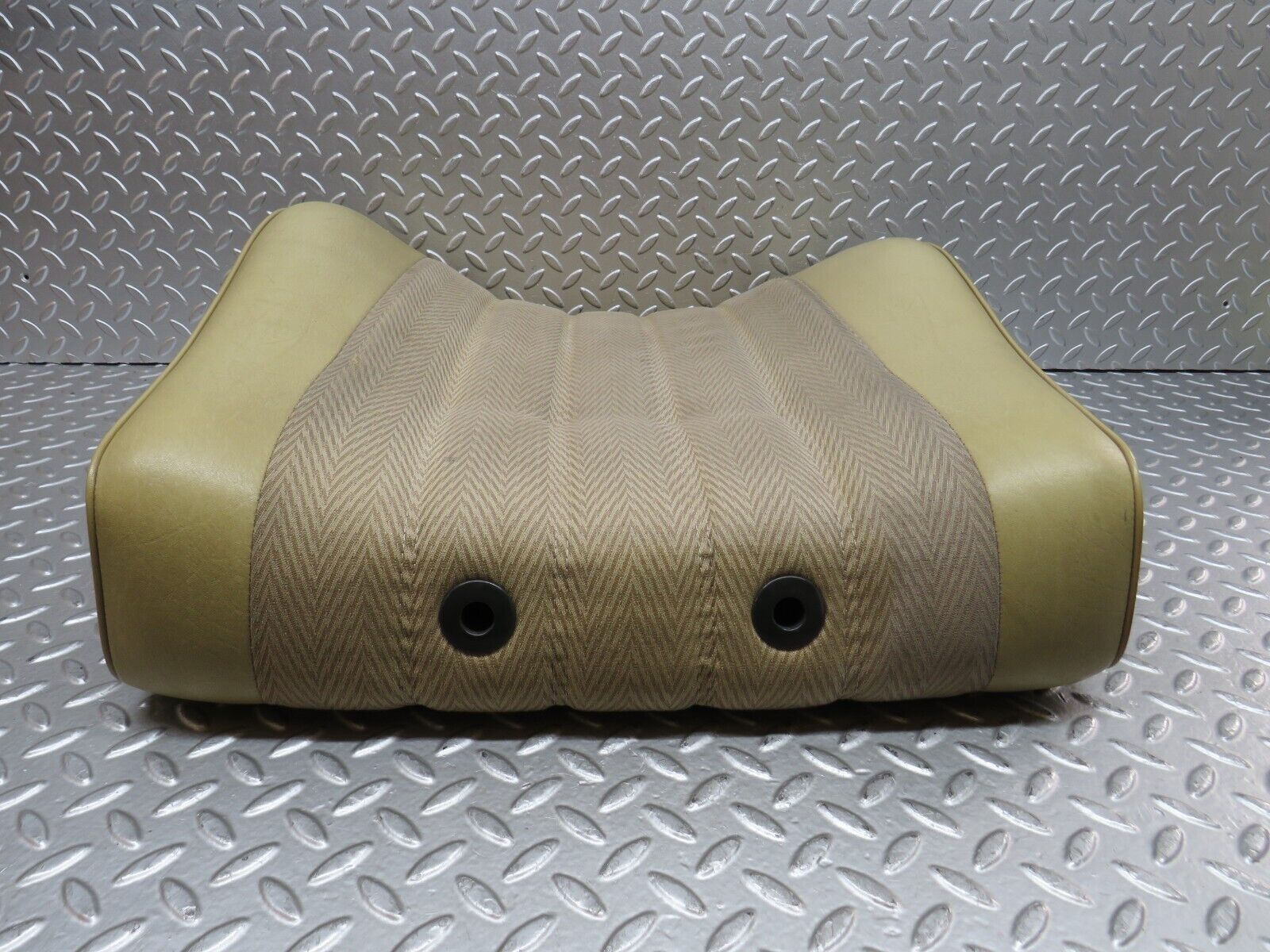 28495 Mercedes-Benz S123 240D Wagon Front Seat Backrest 1239100016