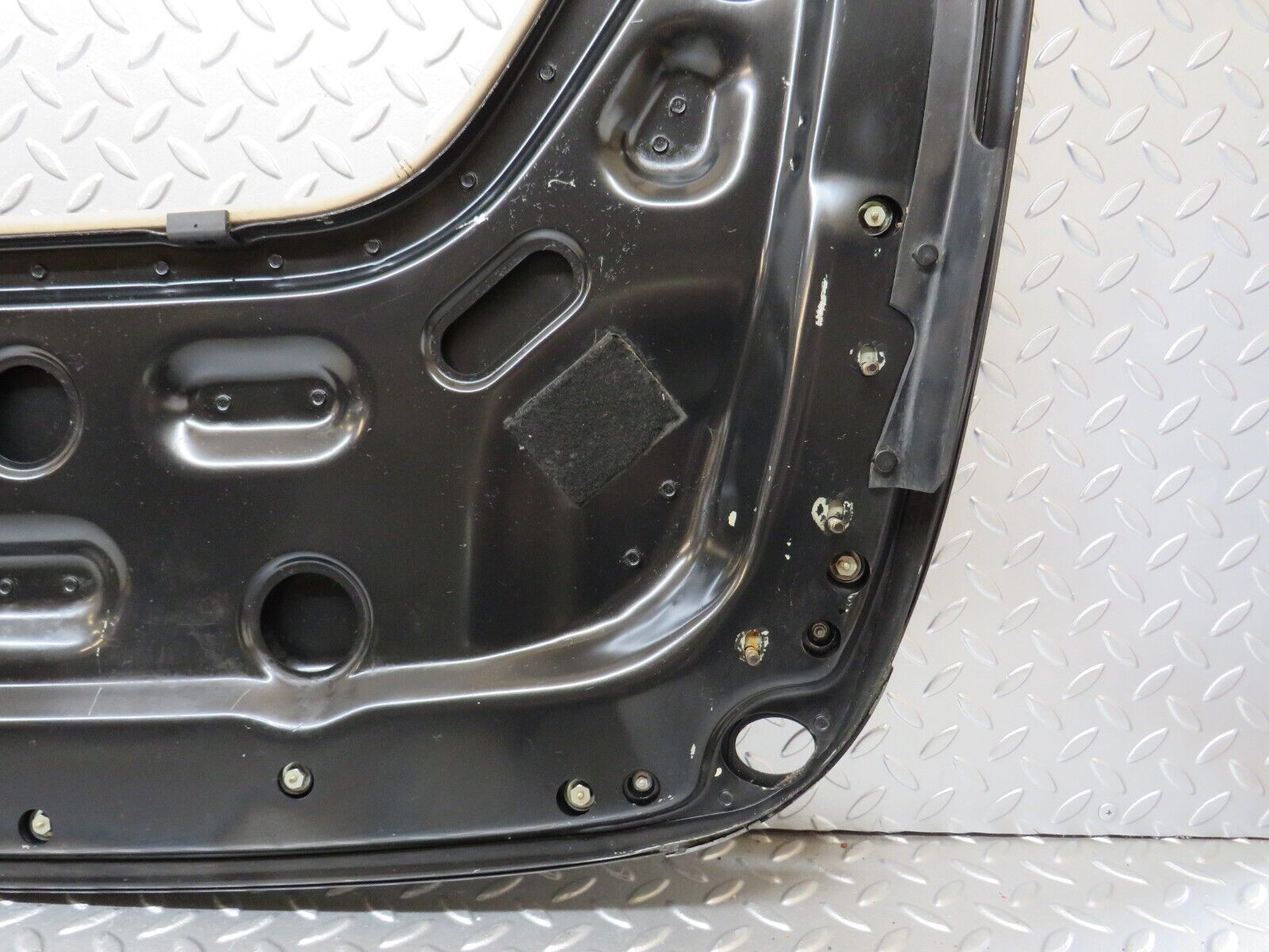 25117 Mercedes-Benz R129 Soft Top Cover