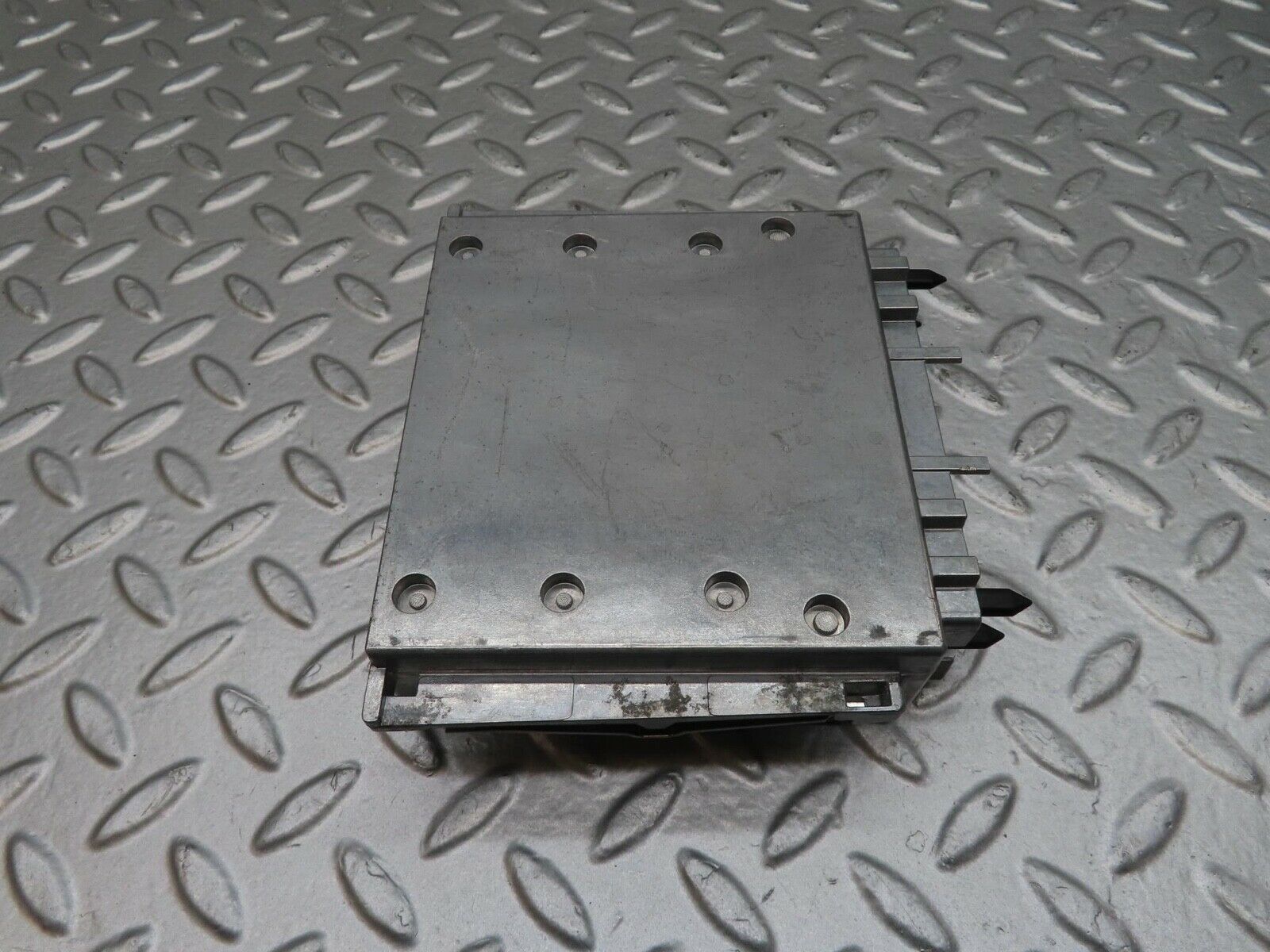 14932 Mercedes-Benz W140 S320 Control Unit 0155458232