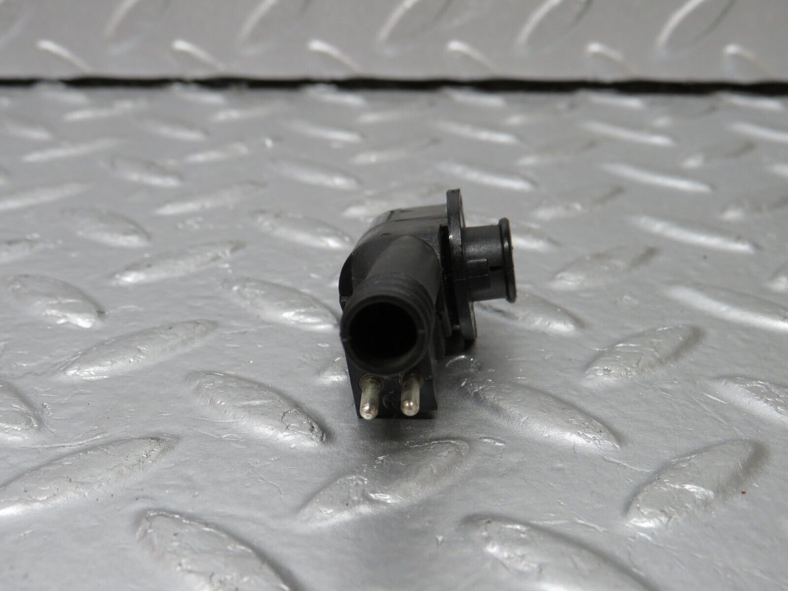 34419 Mercedes-Benz C126 380SEC Coupe Temperature Sensor Bosch