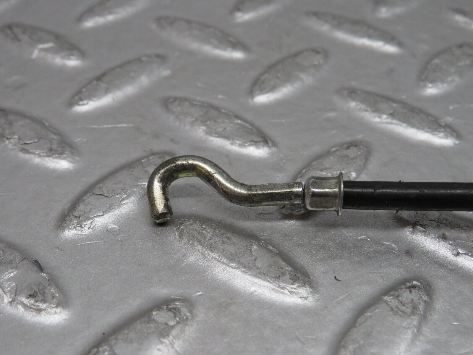 37803 Mercedes-Benz A124 320E Cabriolet Door Lock Cable