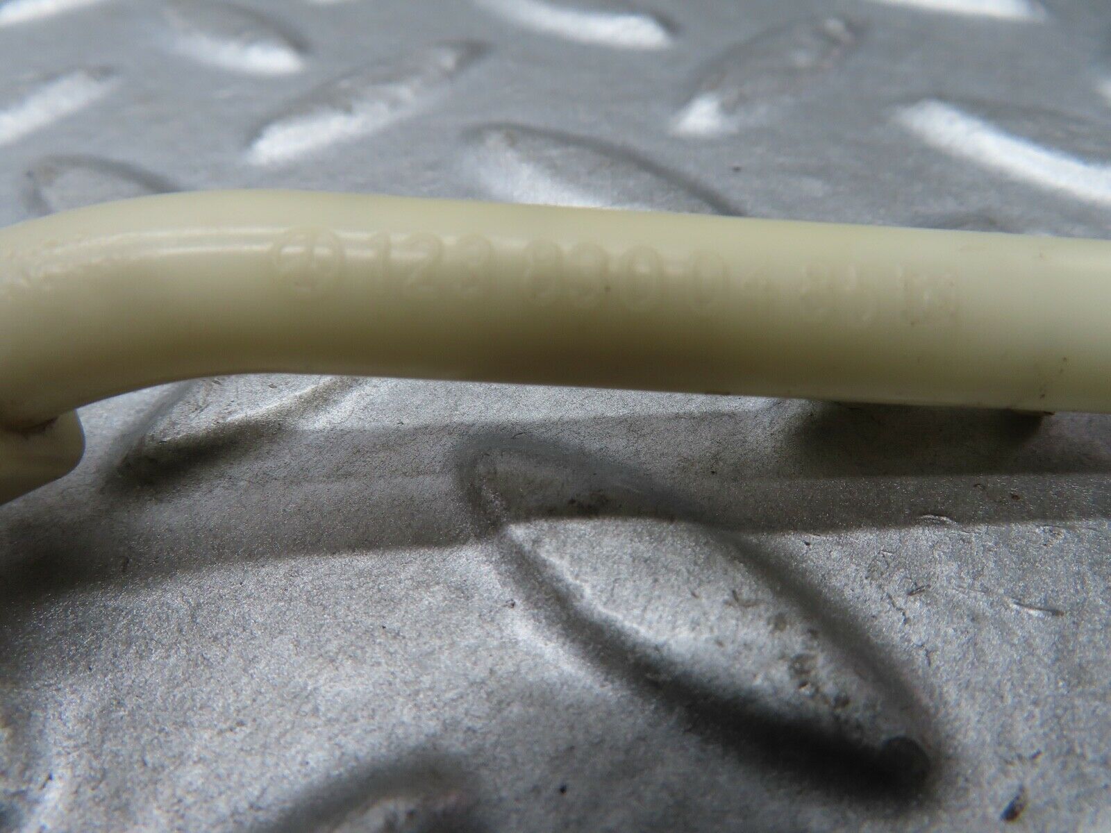 19209 Mercedes-Benz W123 300D Heater Regulator 1238300485