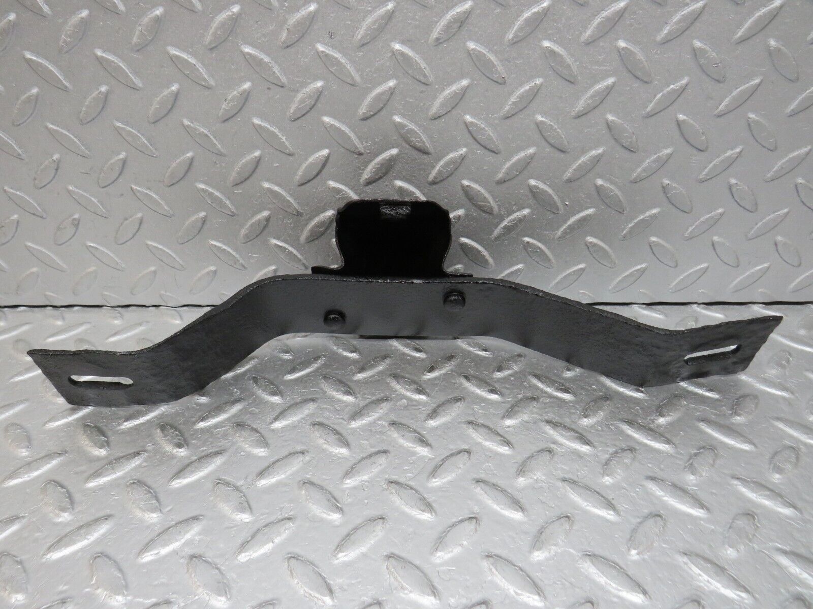 37470 Mercedes-Benz W109 300SEL Rear Bumper Bracket Right Side