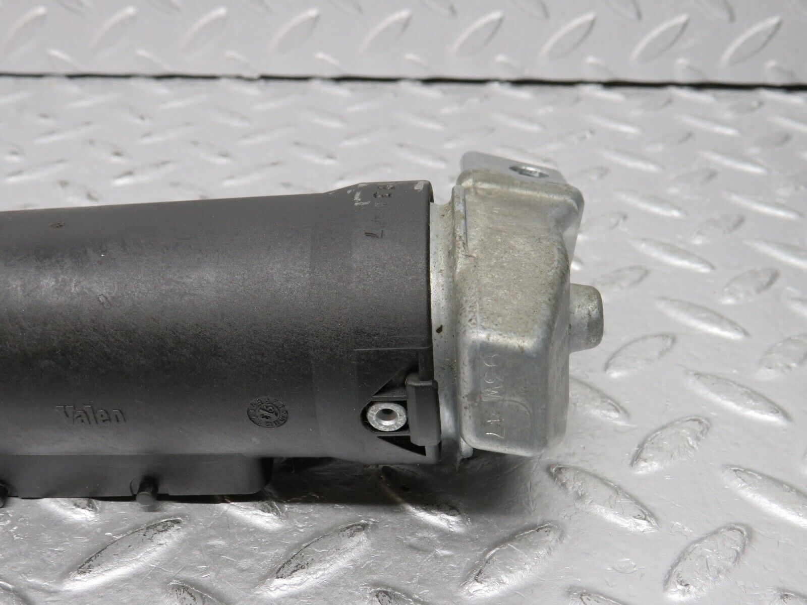 38471 Mercedes-Benz R129 280SL Coupe Steering Lock Ignition Switch With Key