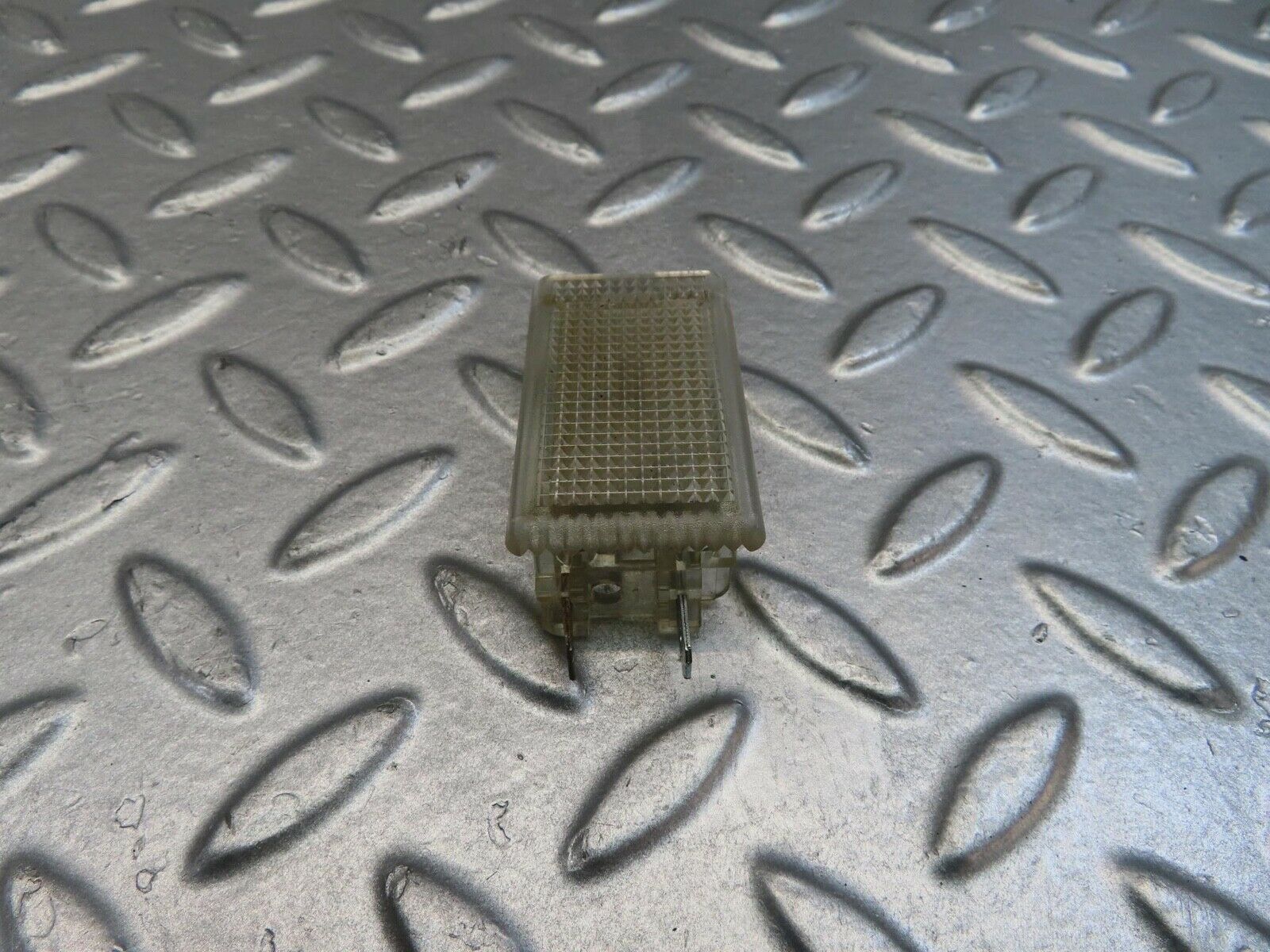 10935 Mercedes-Benz W123 230E Glove Box Light