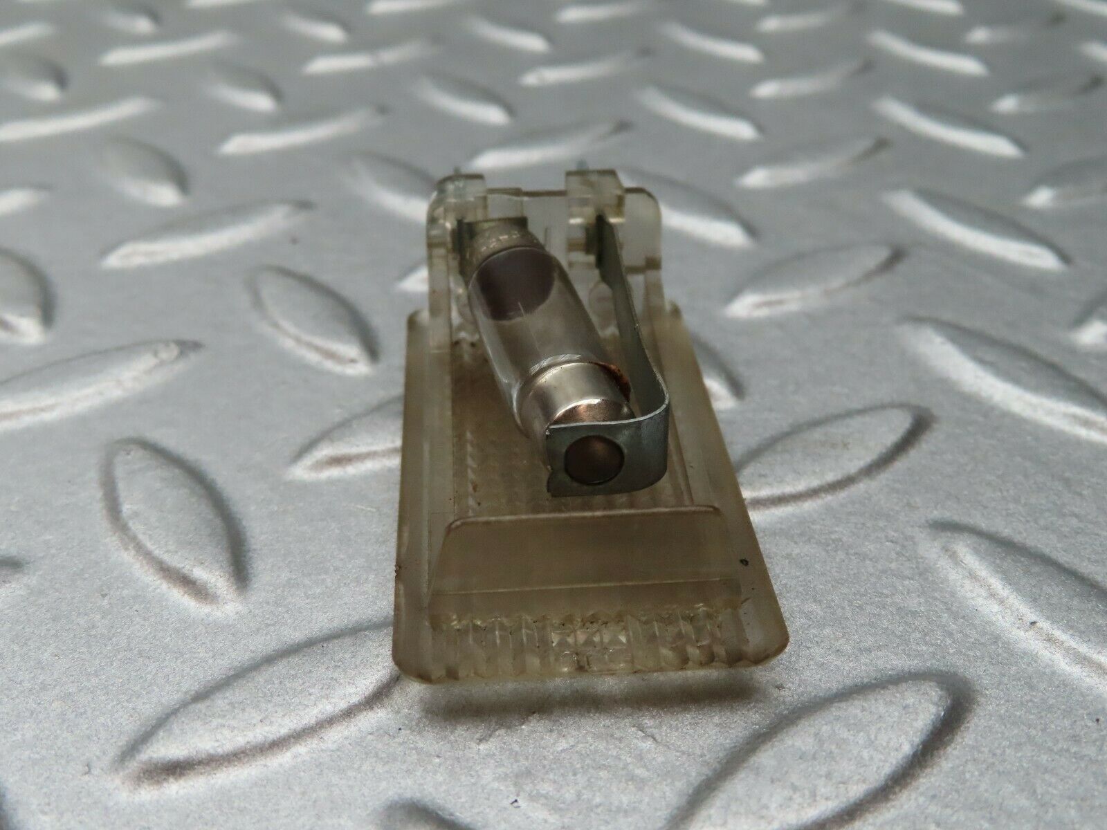 4449 Mercedes-Benz W123 230E Glove Box Light