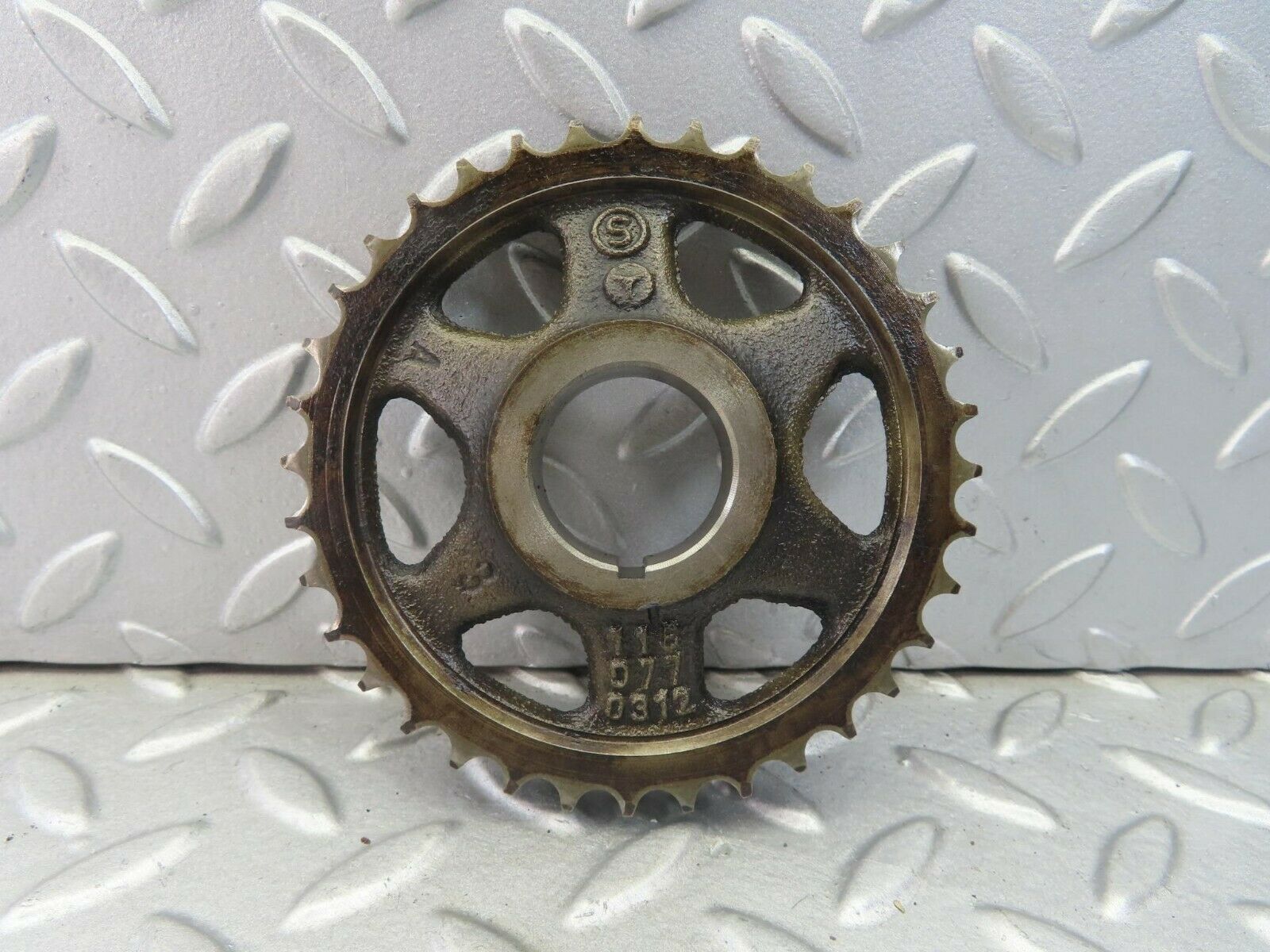 8447 Mercedes-Benz W116 Timing Gear 1160770312