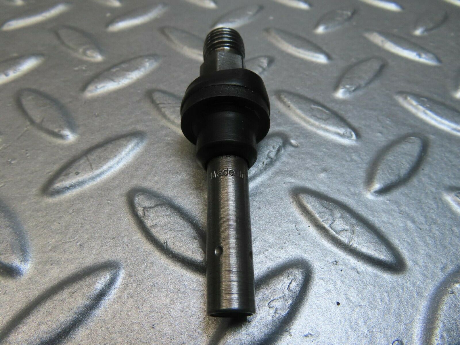 11480 Mercedes-Benz C123 230CE Coupe Fuel Injector Bosch 0437502010