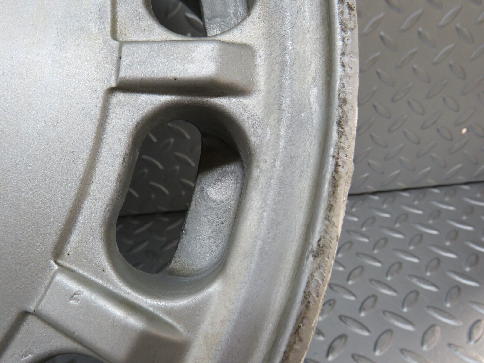 34252 Mercedes-Benz Alloy Wheel Set 7Jx15H2 ET37