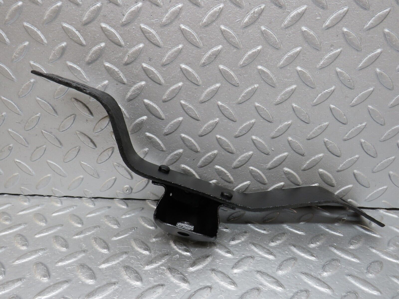 37469 Mercedes-Benz W109 300SEL Rear Bumper Bracket Left Side