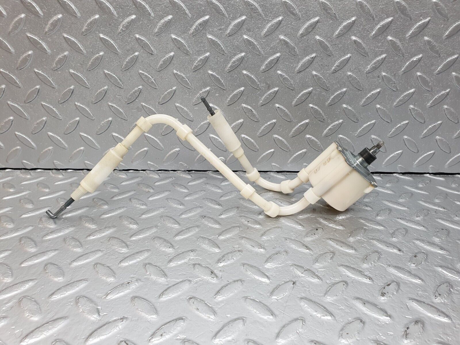 40889 Mercedes-Benz W126 300SE Heater Regulator 1268300485