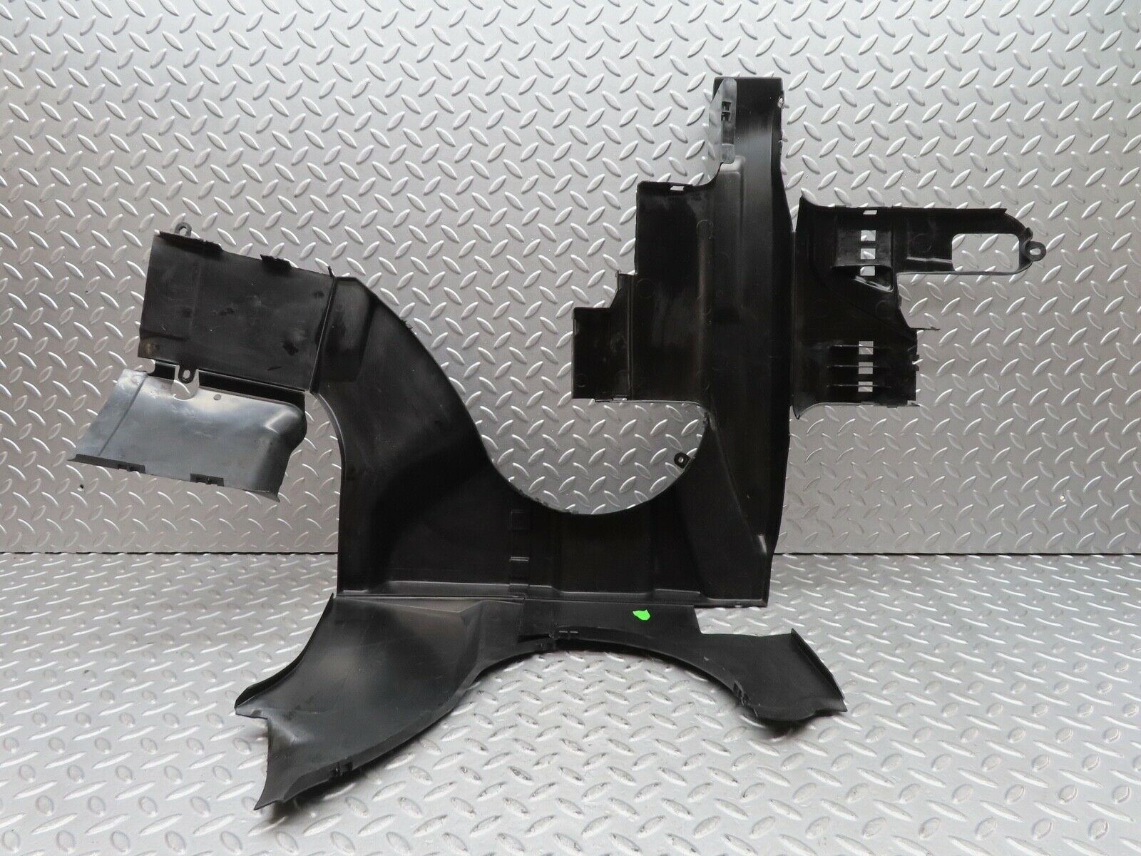 17179 Mercedes-Benz R129 300SL Coupe Front Right Cable Channel 1298210436