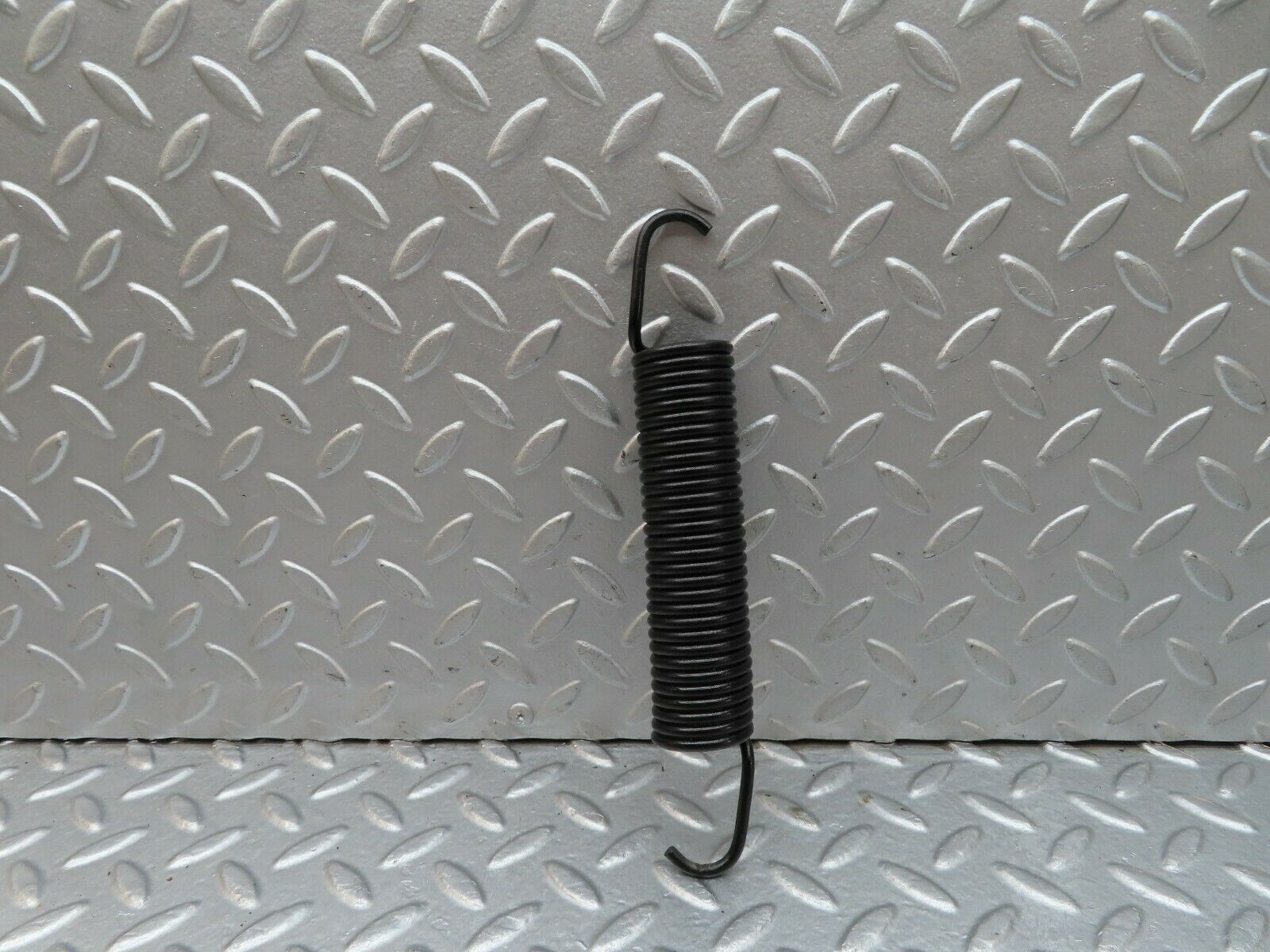 18053 Mercedes-Benz W123 200 Trunk Lid Hinge Spring