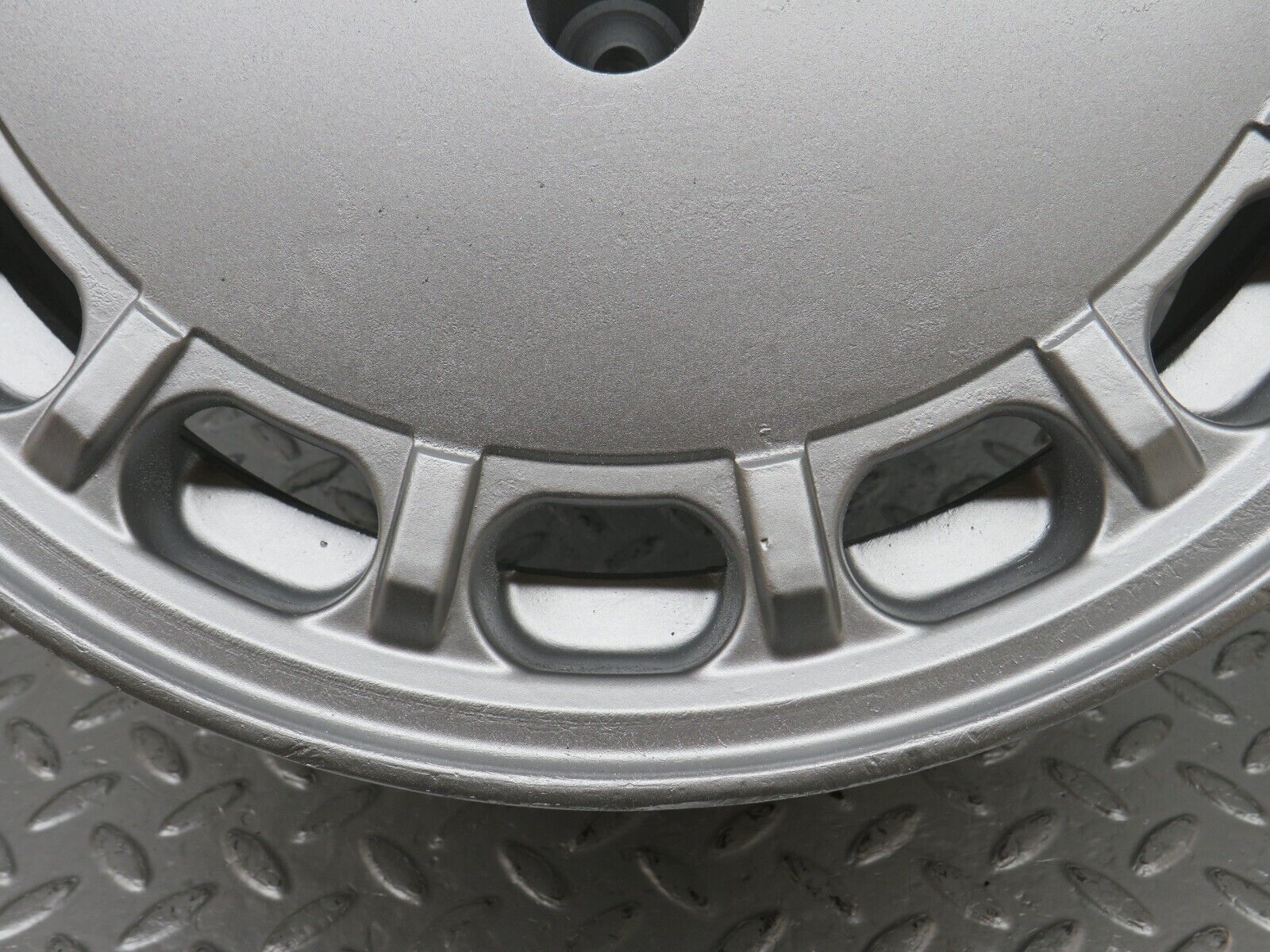 34251 Mercedes-Benz Alloy Wheel 7Jx15H2 ET37