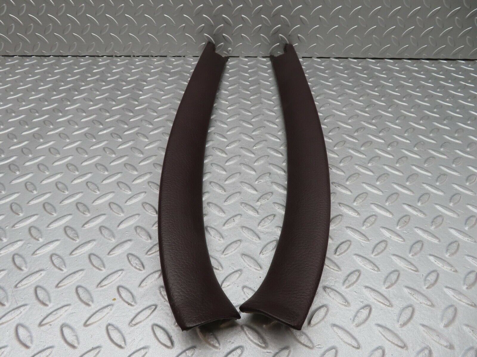 1221 Mercedes-Benz W108 280SE Interior Roof Panel Trim Brown