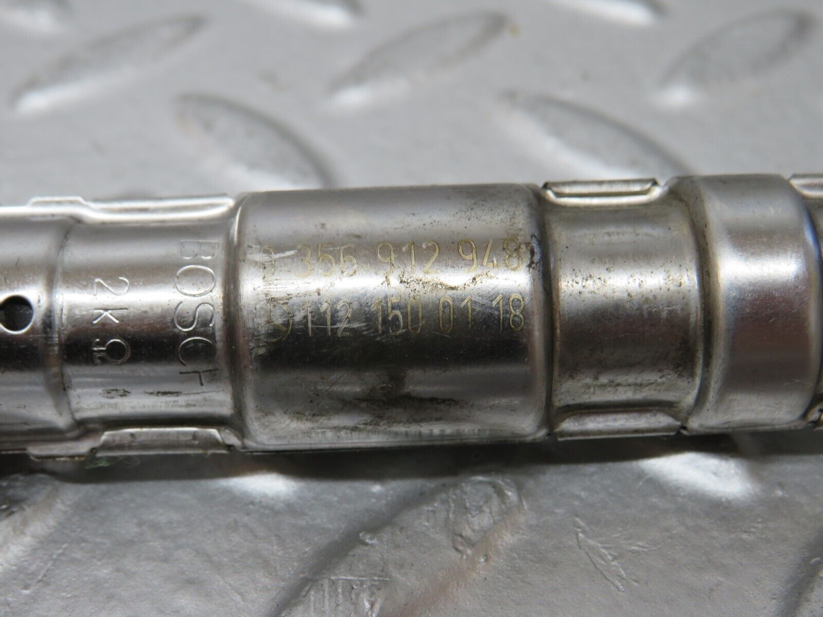 34969 Mercedes-Benz W210 320E Ignition Lead 1121500118 0356912948