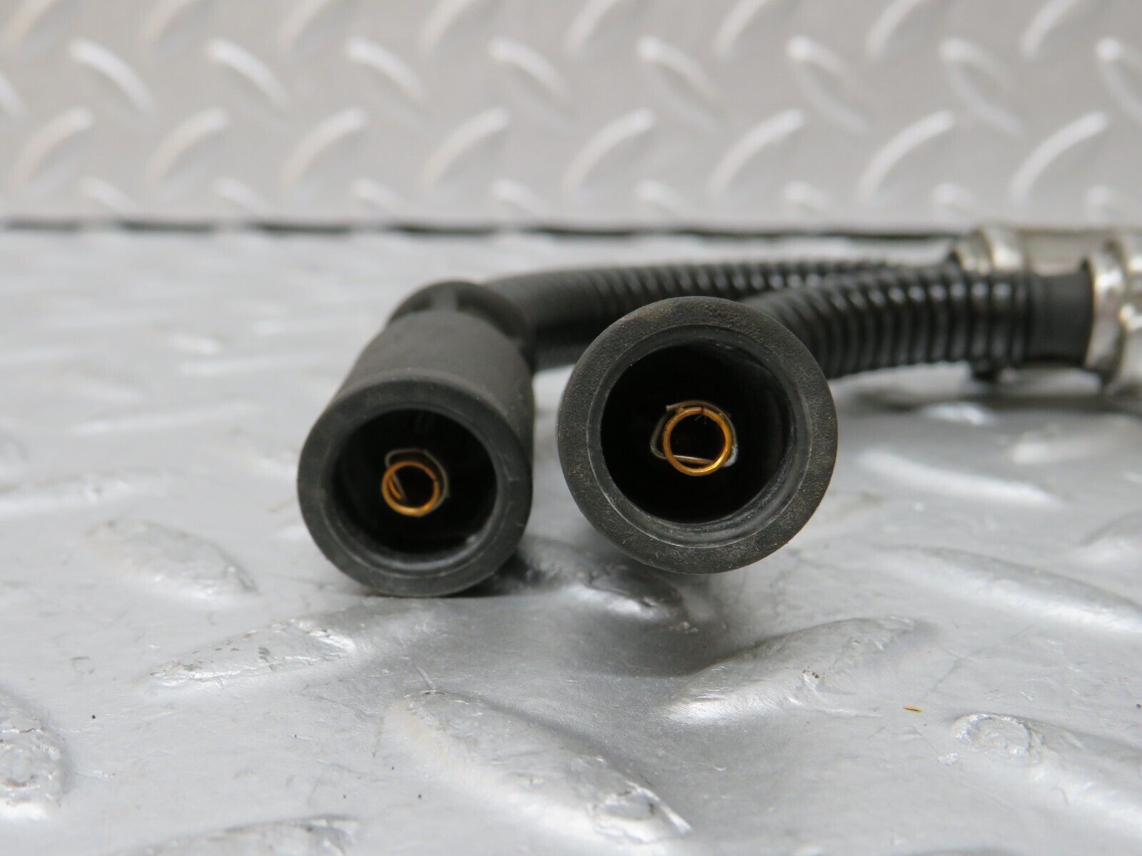 34968 Mercedes-Benz W210 320E Ignition Lead 1121500118 0356912948