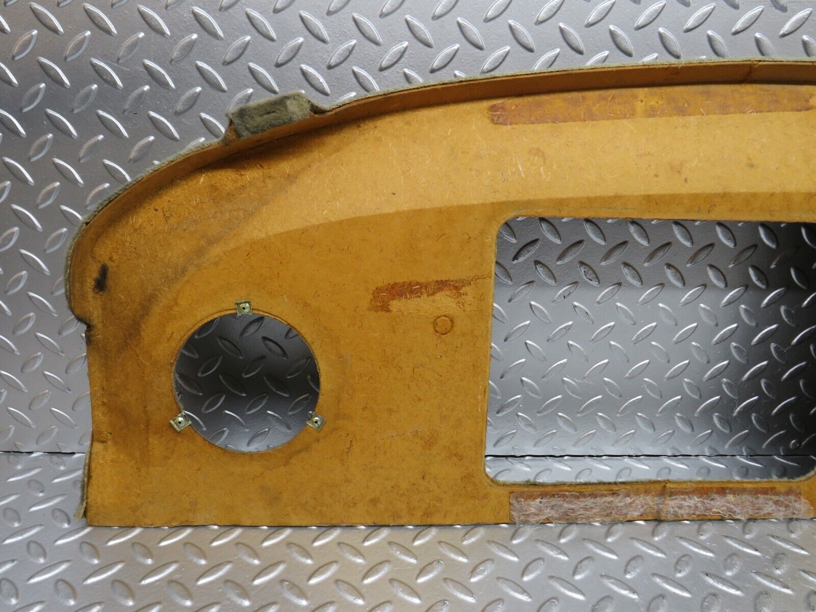 29822 Mercedes-Benz W123 230E Parcel Shelf