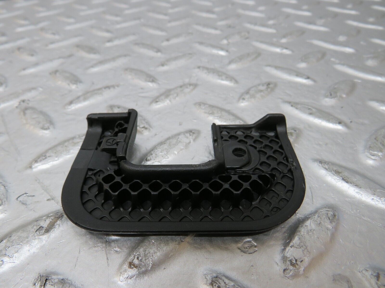 25926 Mercedes-Benz W124 280E Door Lock Cover Left Side