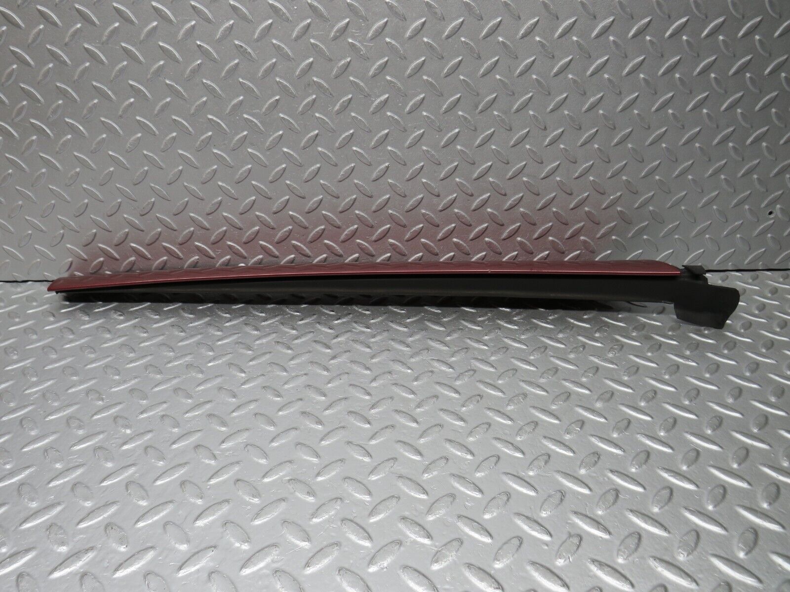 38313 Mercedes-Benz R129 280SL Coupe A Pillar Exterior Cover Left