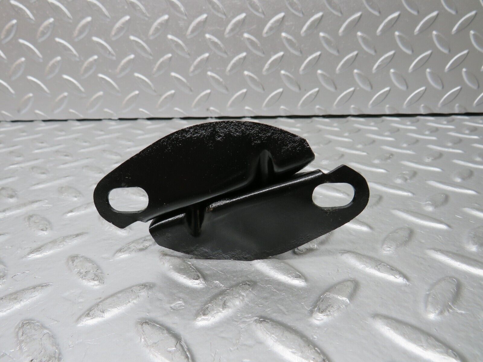 30140 Porsche 924 Front Bumper Bracket Left