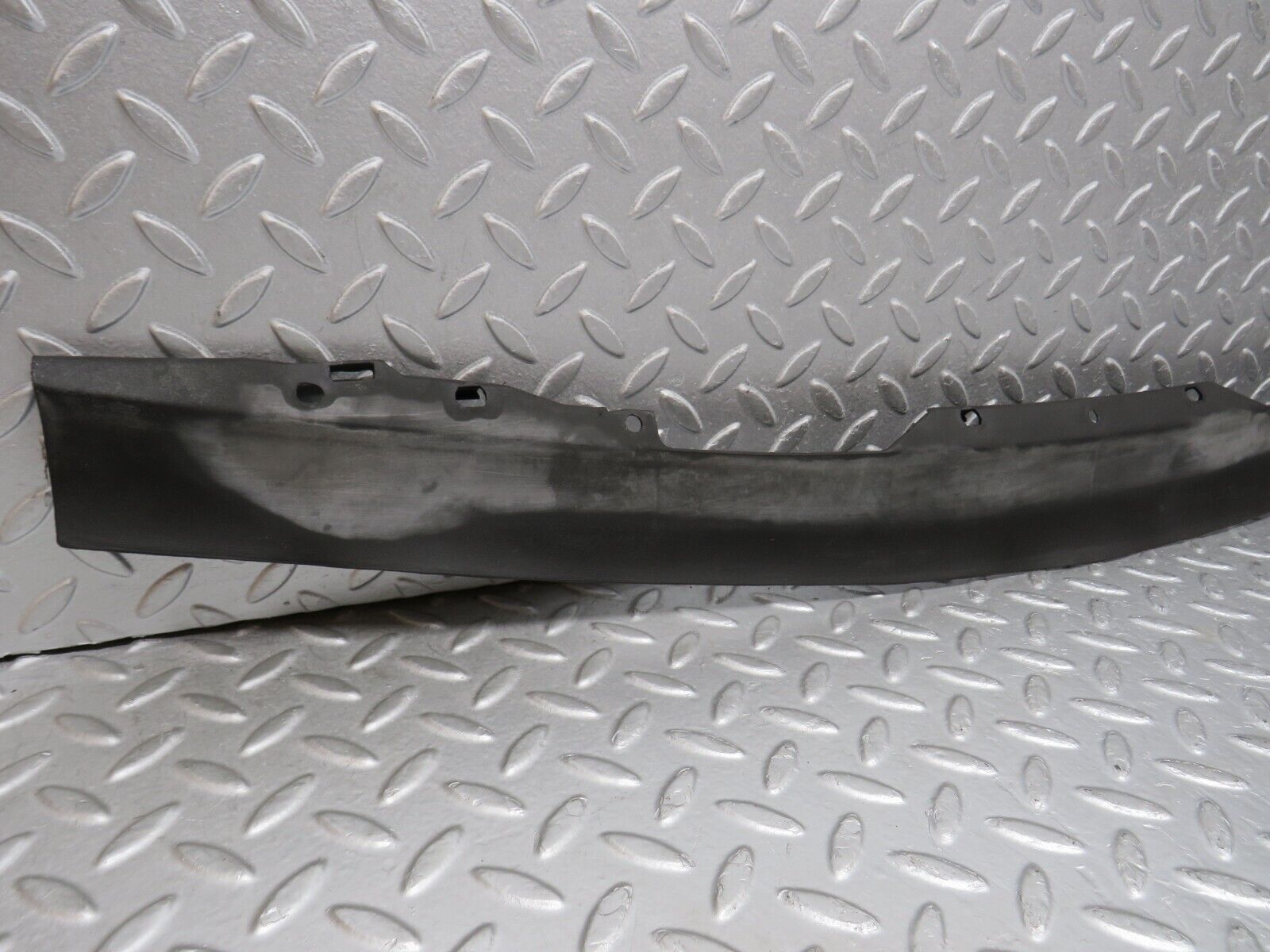 39663 Mercedes-Benz R129 320SL Coupe Engine Bay Front Cross Member 1296280007