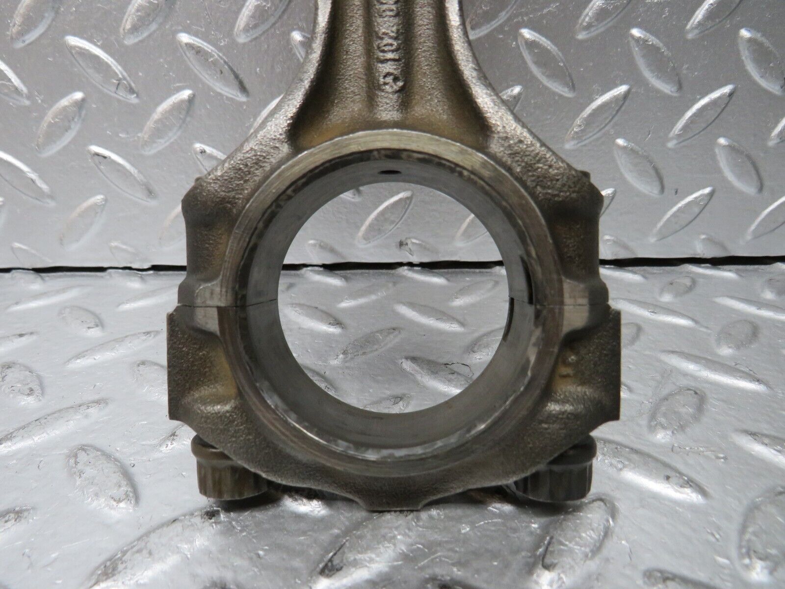 29911 Mercedes-Benz W123 230E Piston With Connecting Rod 96.47 mm 10200
