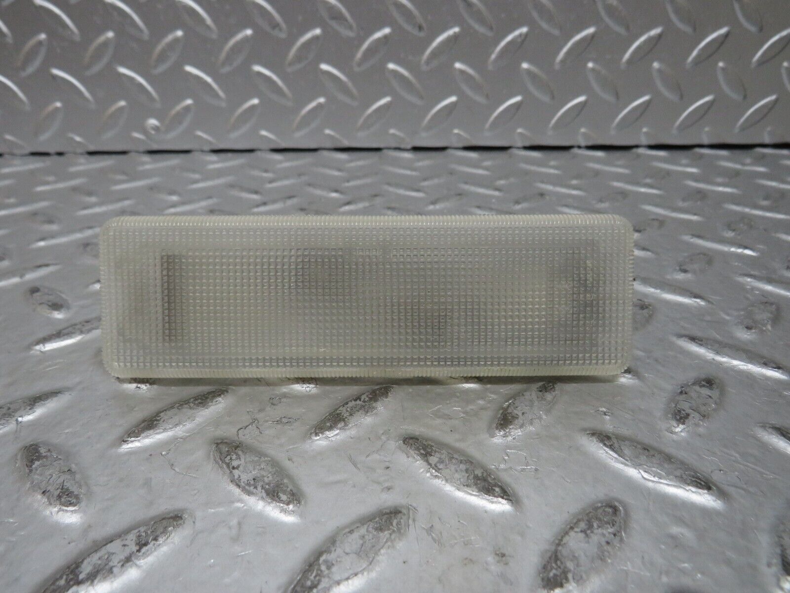 27487 Mercedes-Benz S124 300TE Wagon Rear Interior Dome Light 0018200601